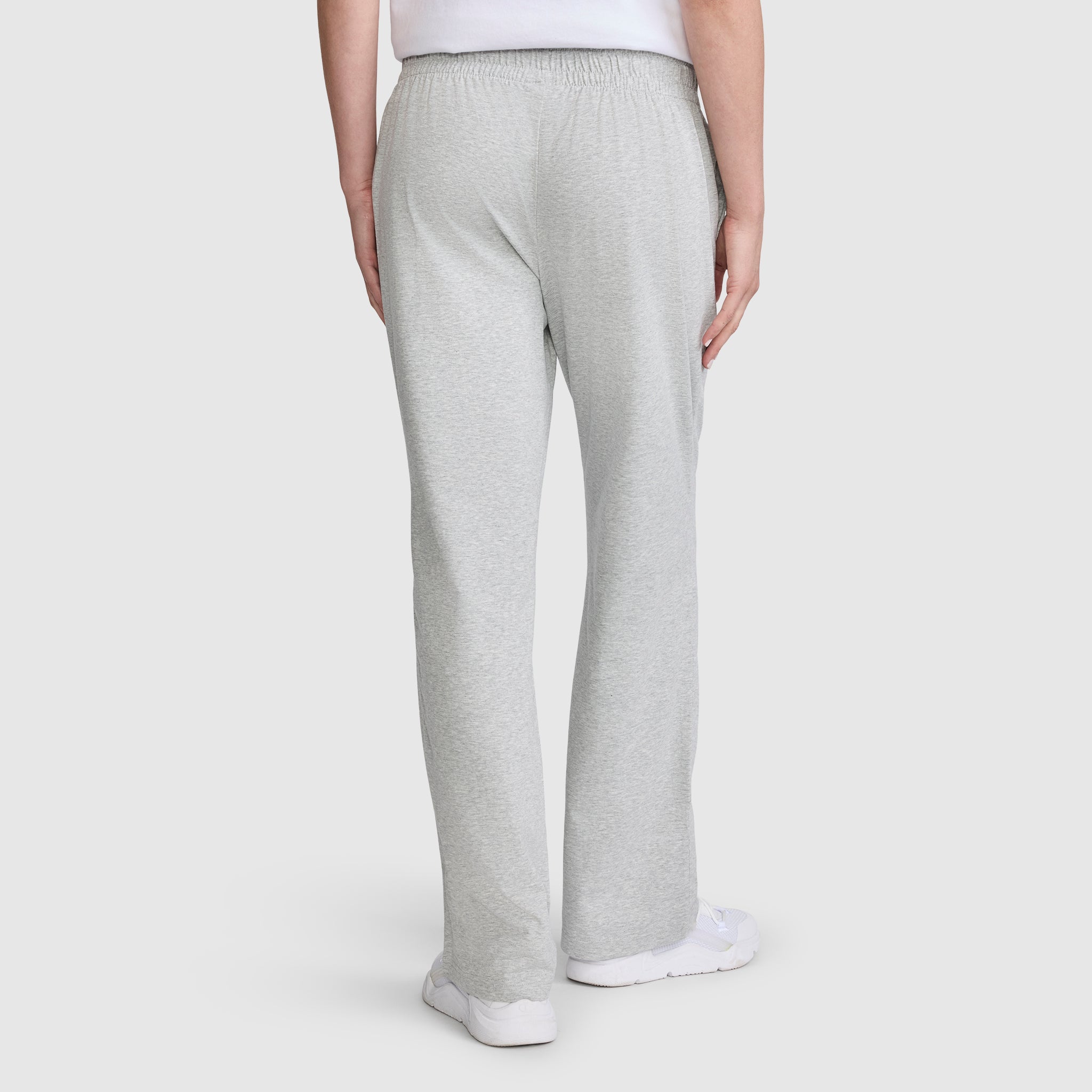 Lightweight Lounge Pants. C Logo - Image 2