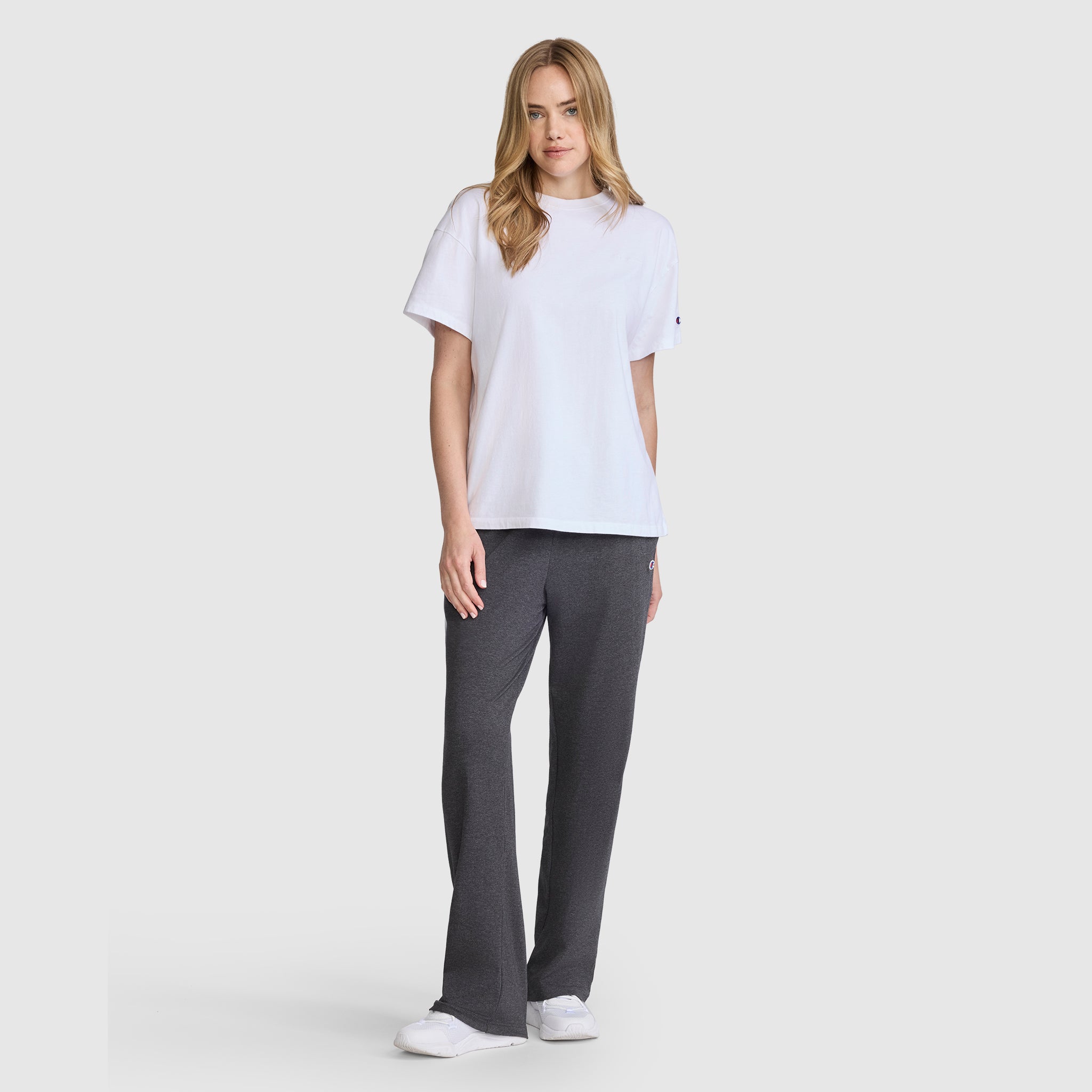 Lightweight Lounge Pants. C Logo - Image 4