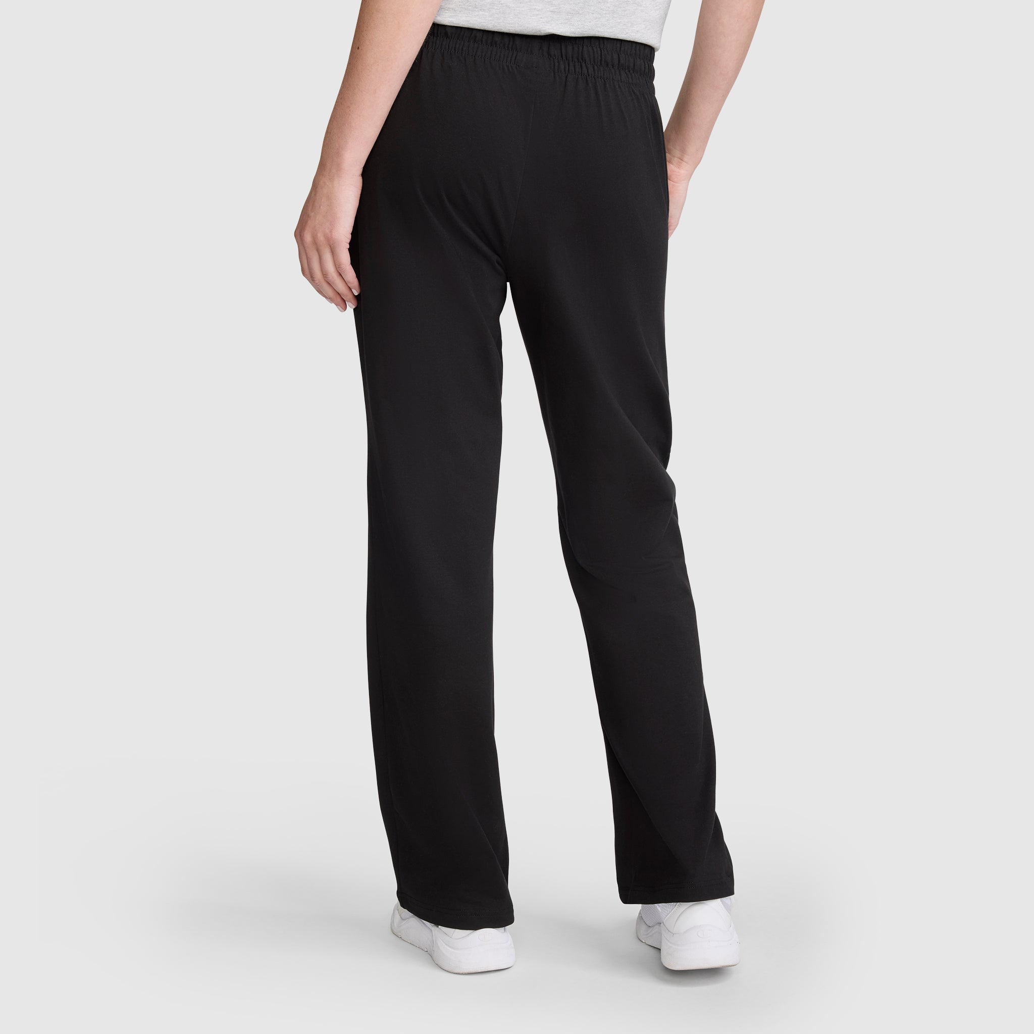 Lightweight Lounge Pants. C Logo - Image 2