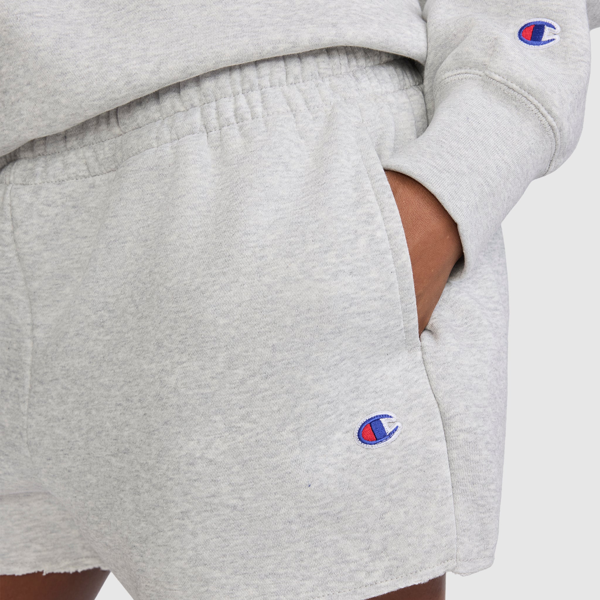 3 Powerblend Shorts. C Logo - Image 3