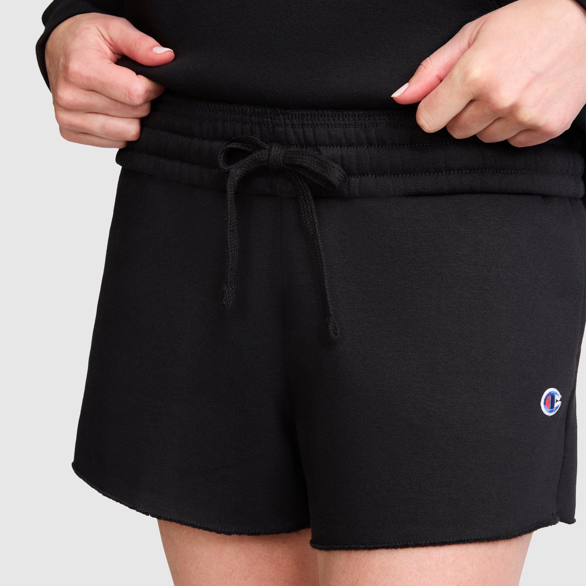 3 Powerblend Shorts. C Logo - Image 3