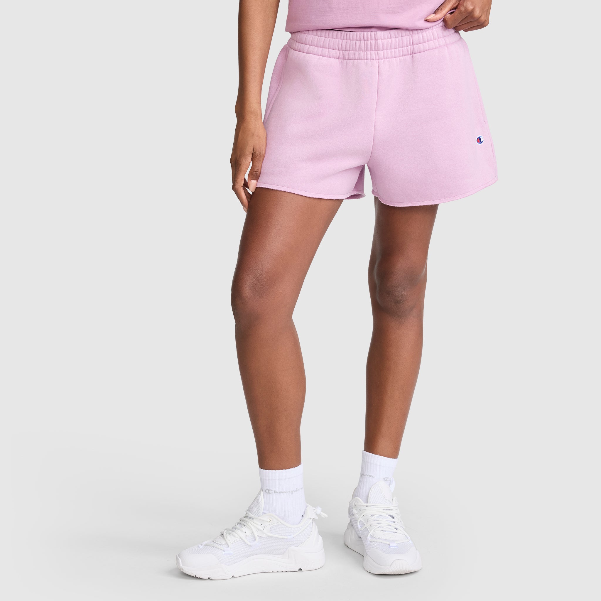 3 Powerblend Shorts. C Logo
