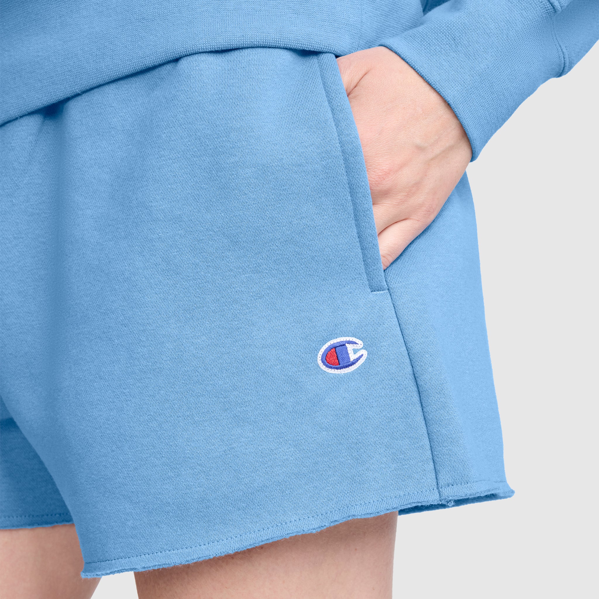 3 Powerblend Shorts. C Logo - Image 3