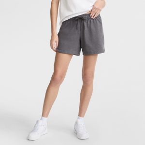 4 Lightweight Lounge Shorts. C Logo