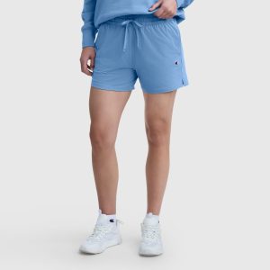 4 Lightweight Lounge Shorts. C Logo