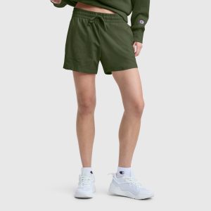 4 Lightweight Lounge Shorts. C Logo