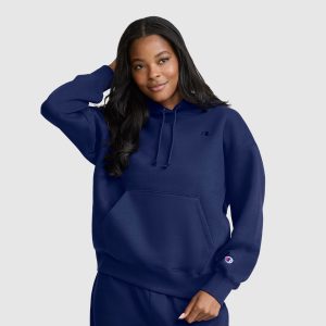 Small C Freshman Powerblend Hoodie