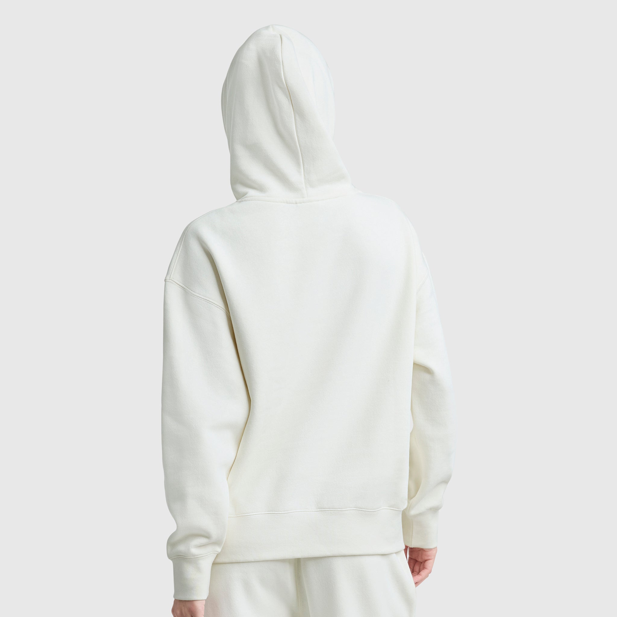 Powerblend Freshman Hoodie. C Logo - Image 5