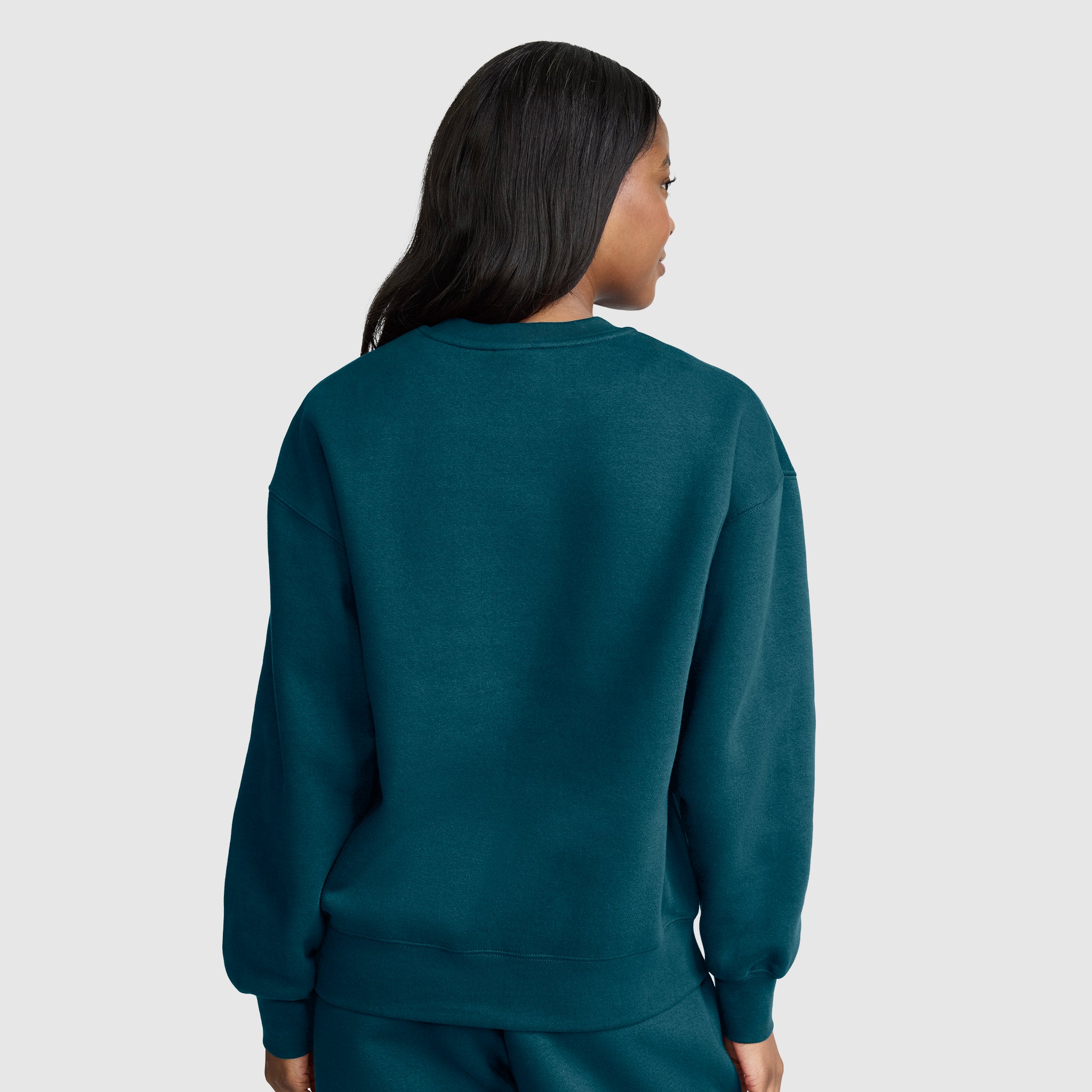 Powerblend Crewneck. Small C - Image 2
