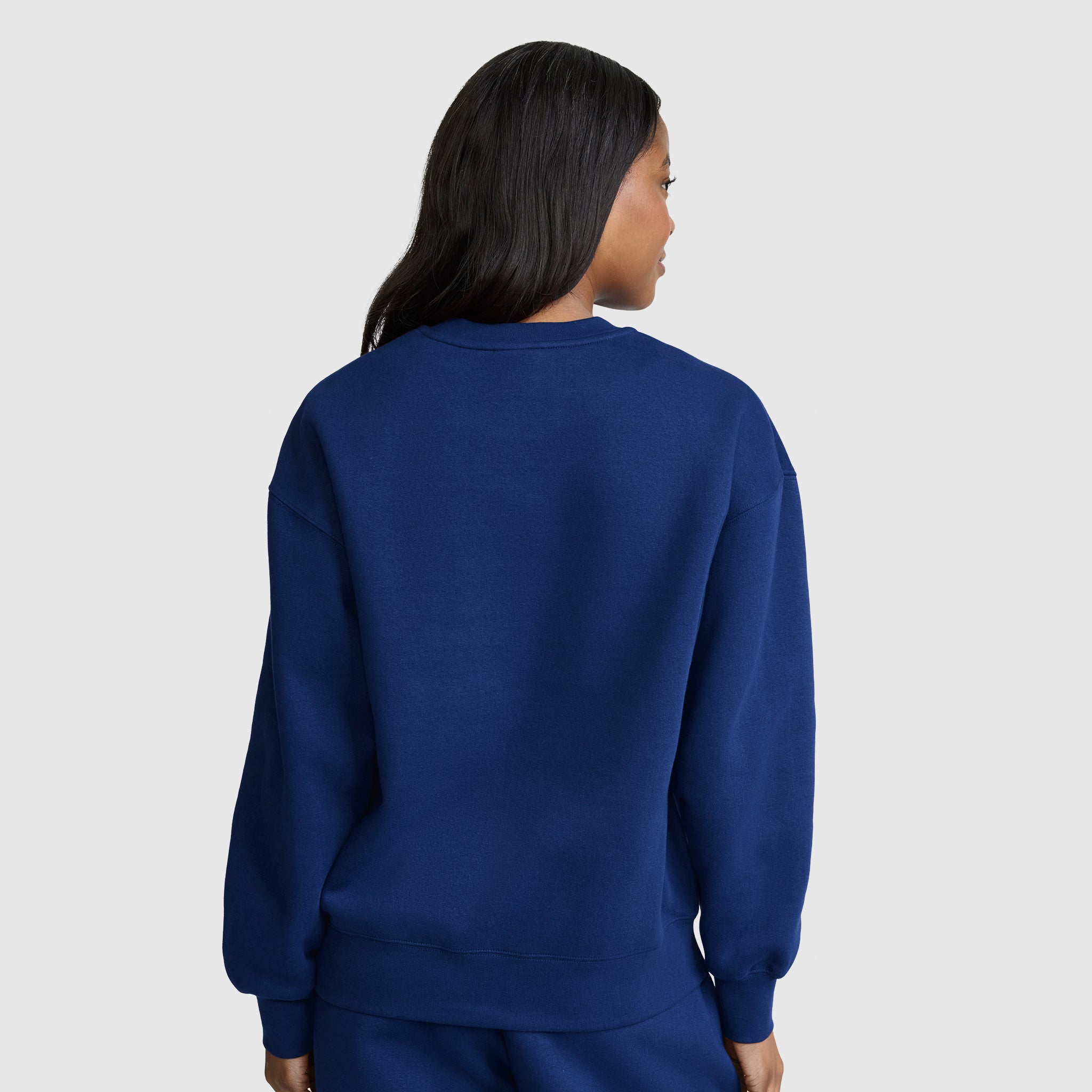 Powerblend Crewneck. Small C - Image 2