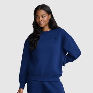 Powerblend Crewneck. Small C