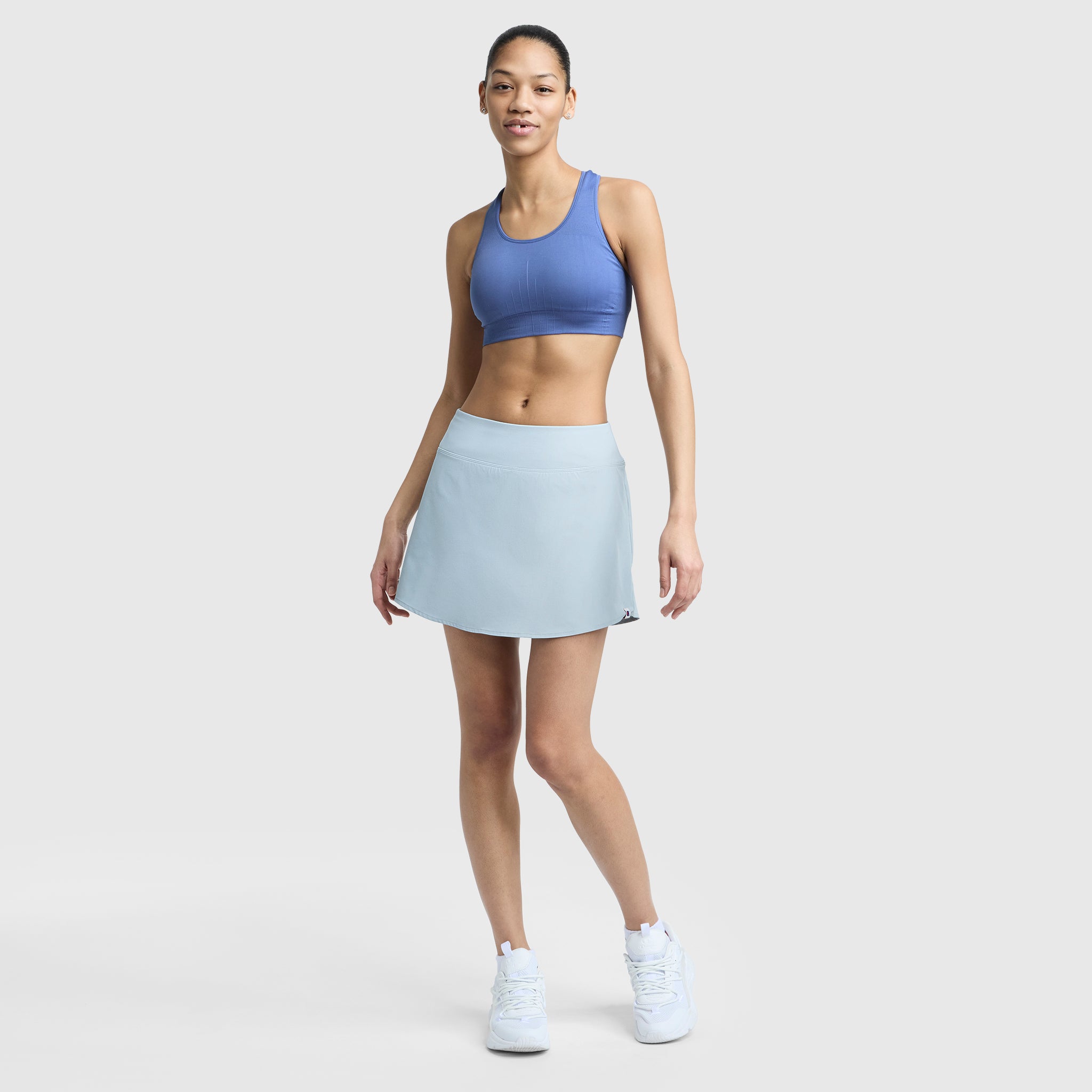 Infinity Racerback Sports Bra - Image 6