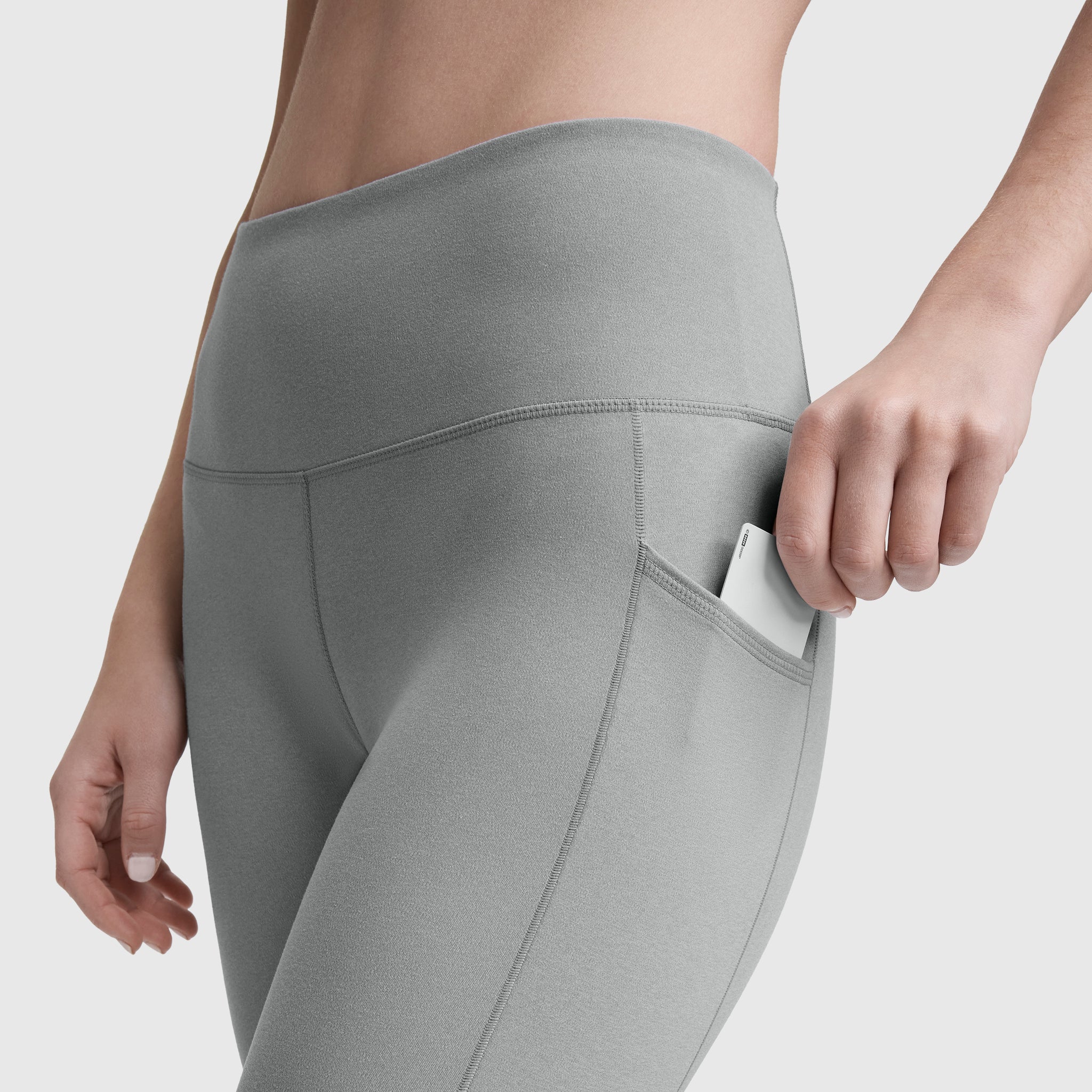 Leggings. C Logo - Image 4