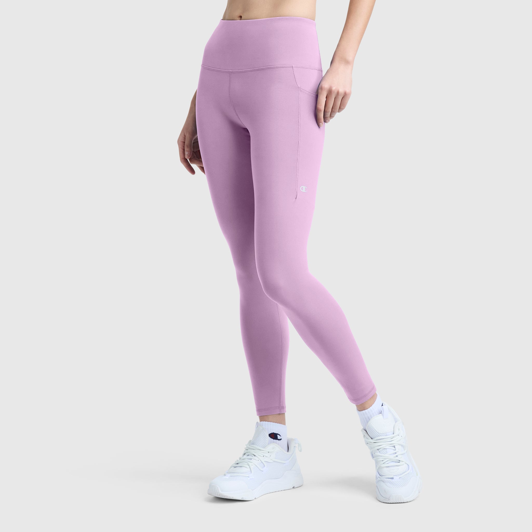 Leggings. C Logo