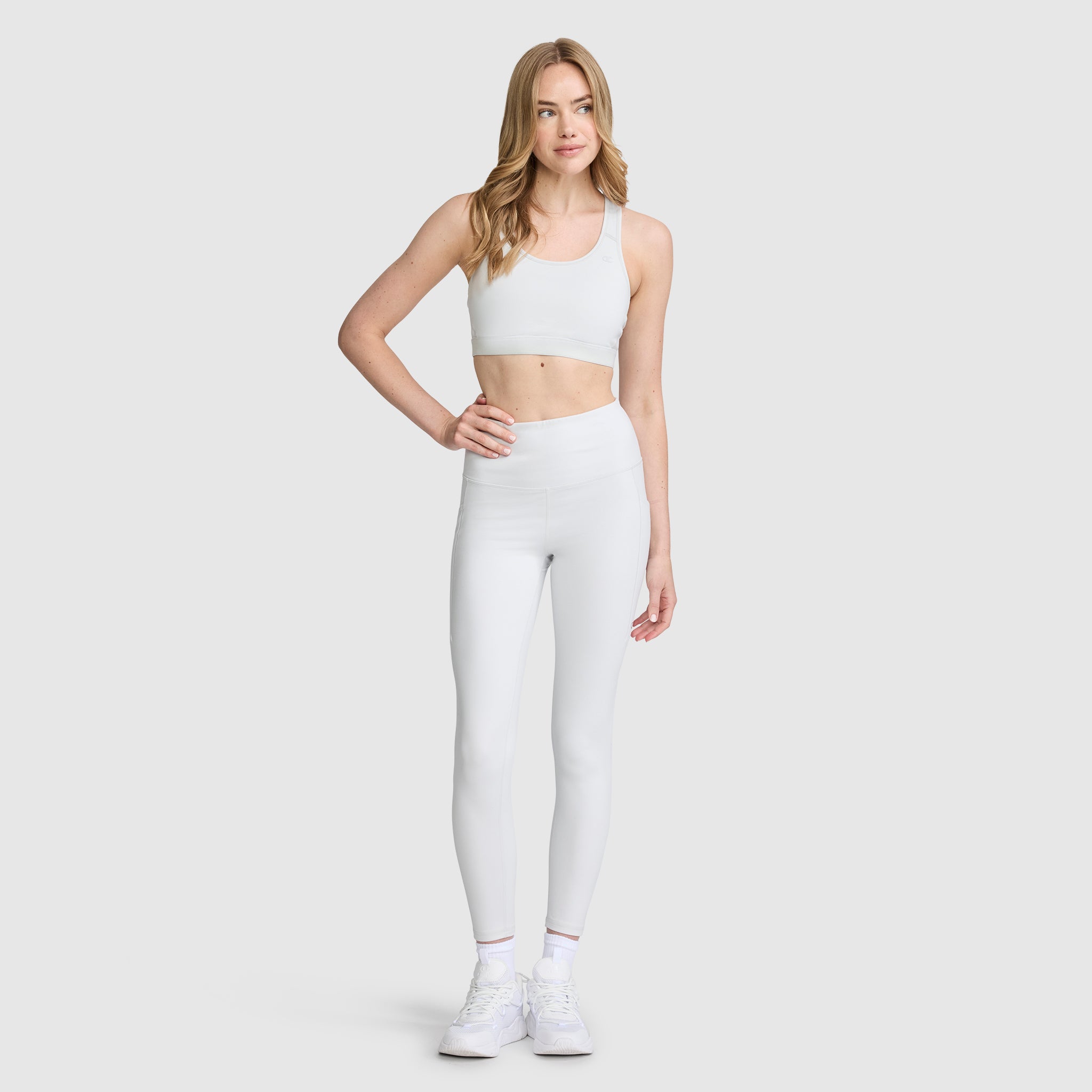 Leggings. C Logo - Image 5