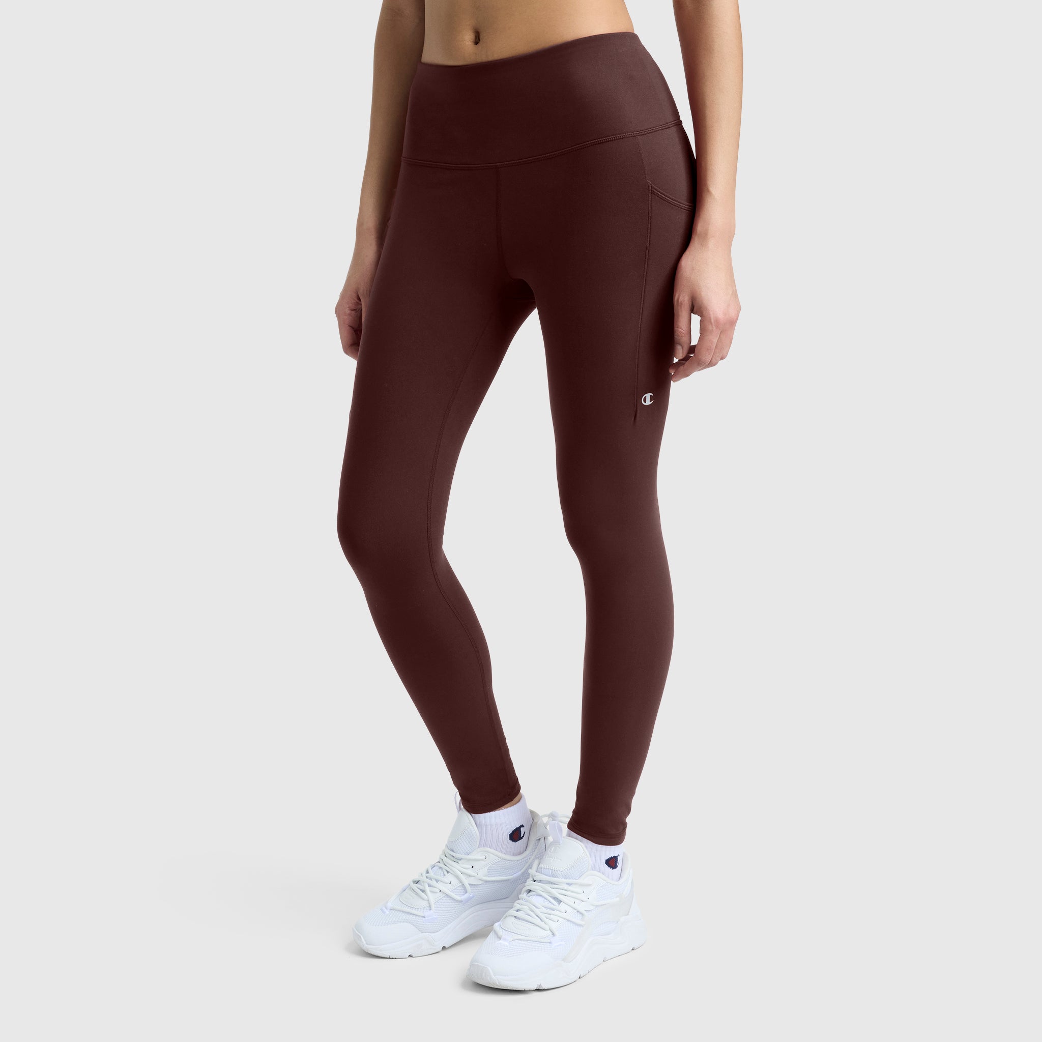 Leggings. C Logo