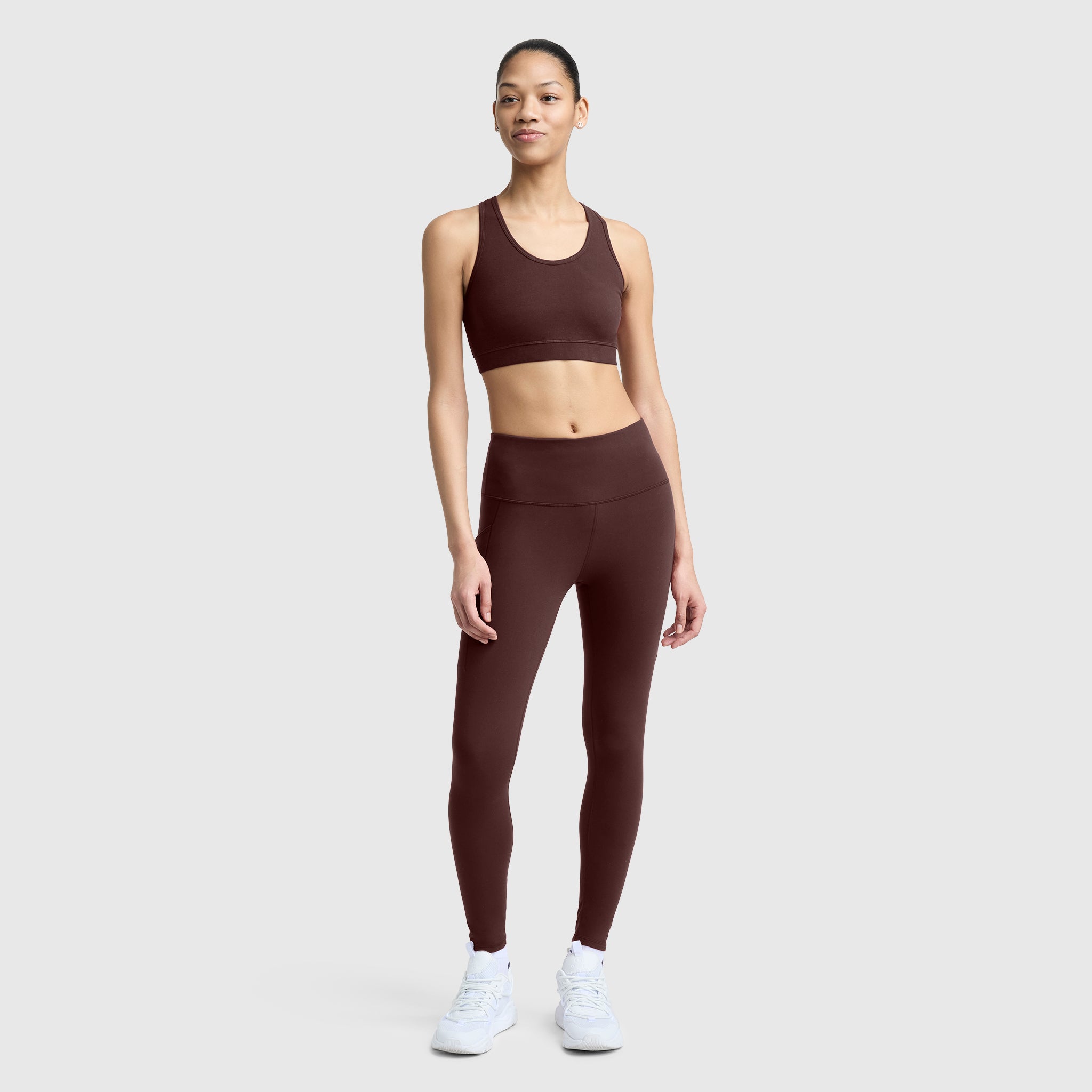 Leggings. C Logo - Image 5