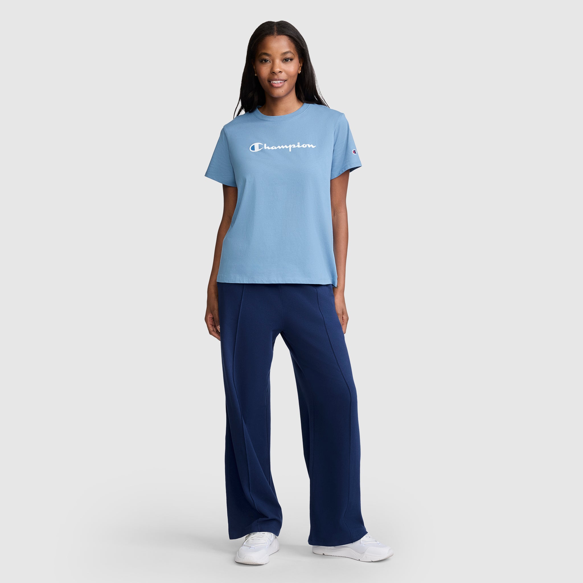 Open Bottom Pant - Image 5