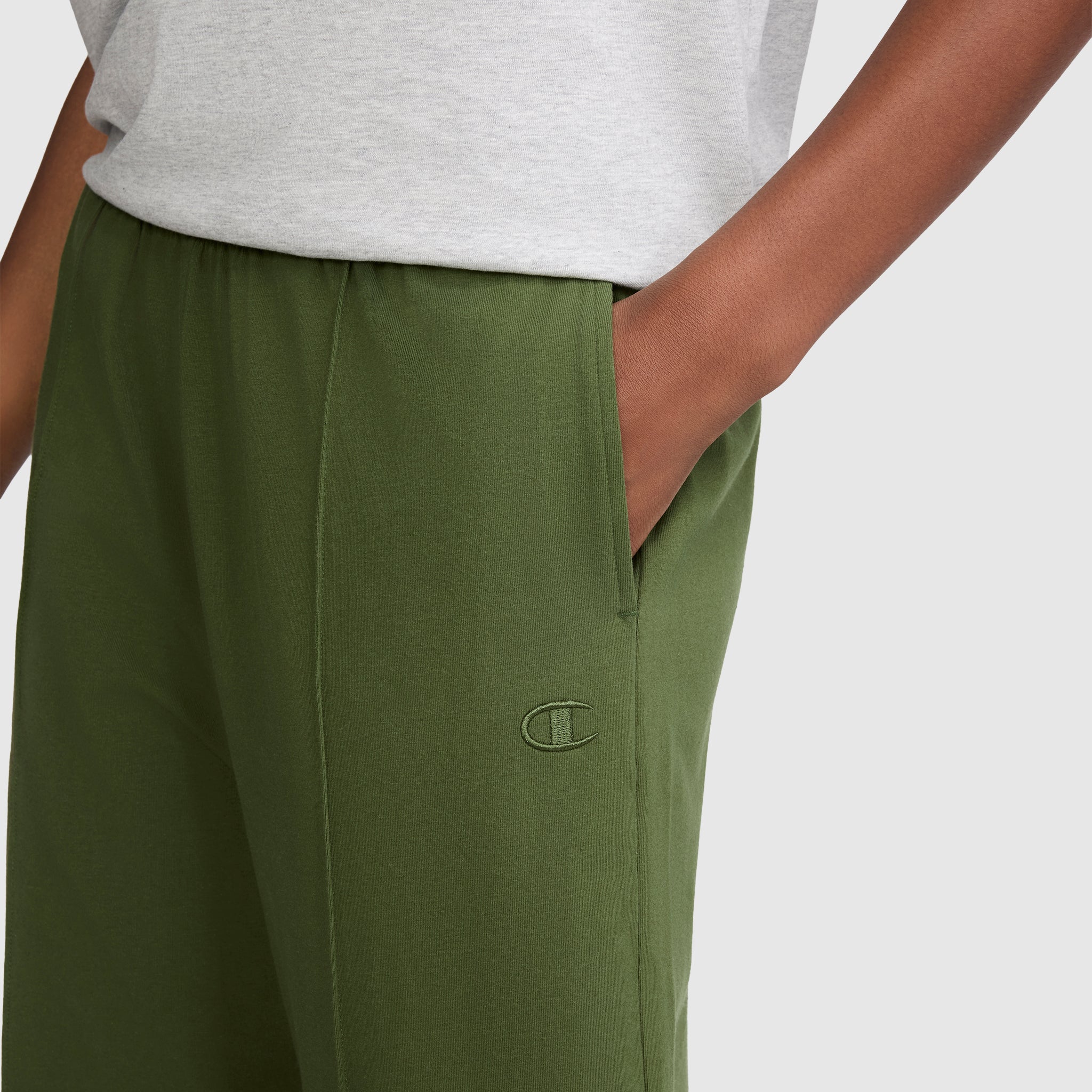 Open Bottom Pant - Image 3