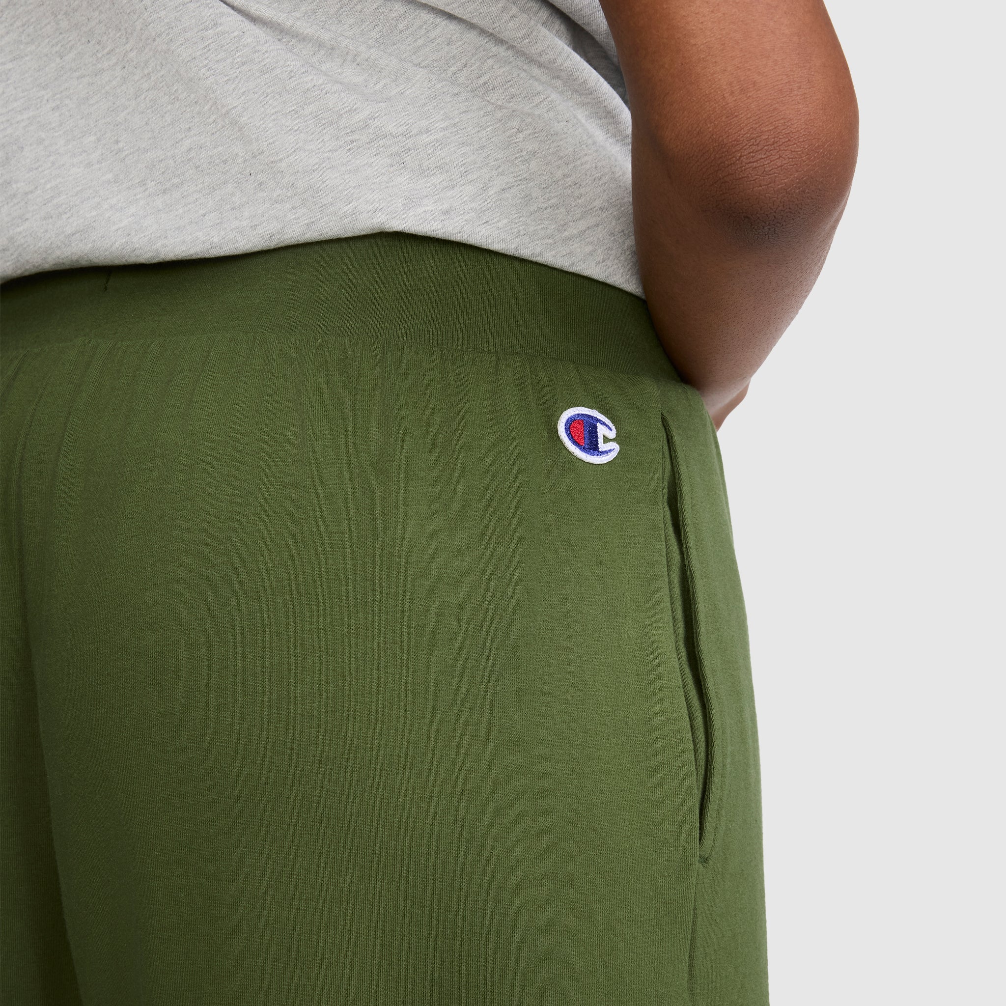 Open Bottom Pant - Image 4