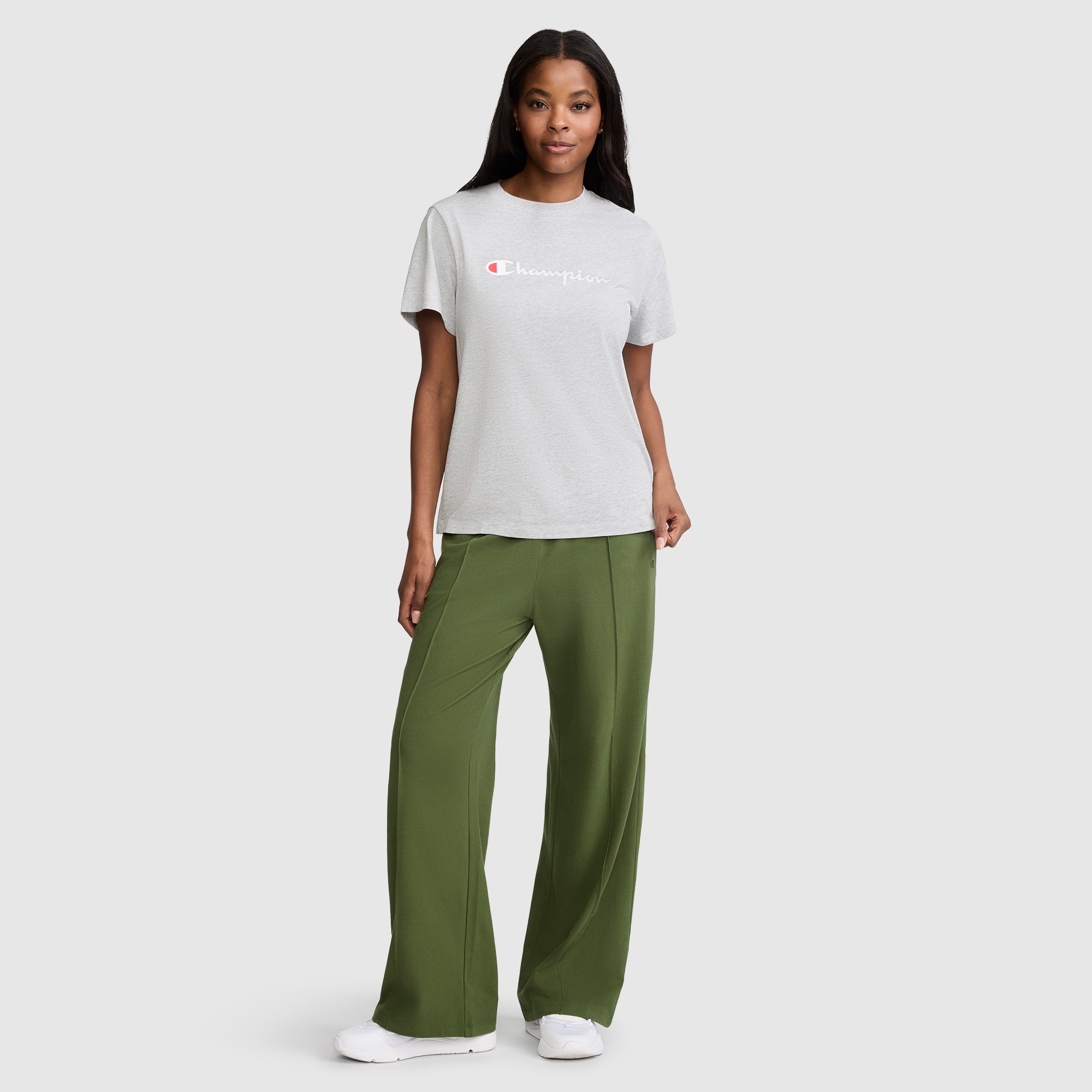 Open Bottom Pant - Image 5