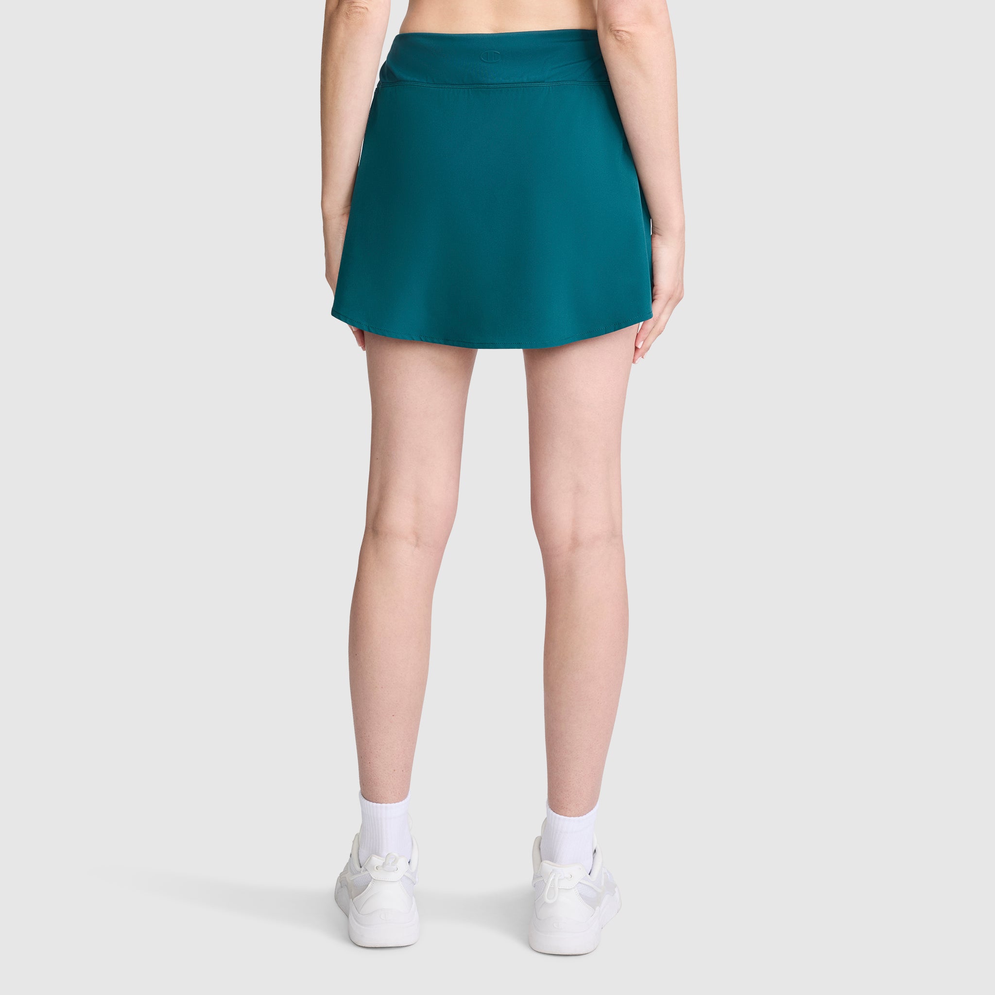 Courtside Skort. C Logo - Image 2