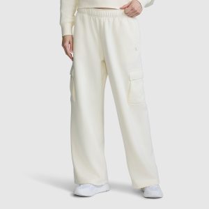 Fleece Cargo Training Pant