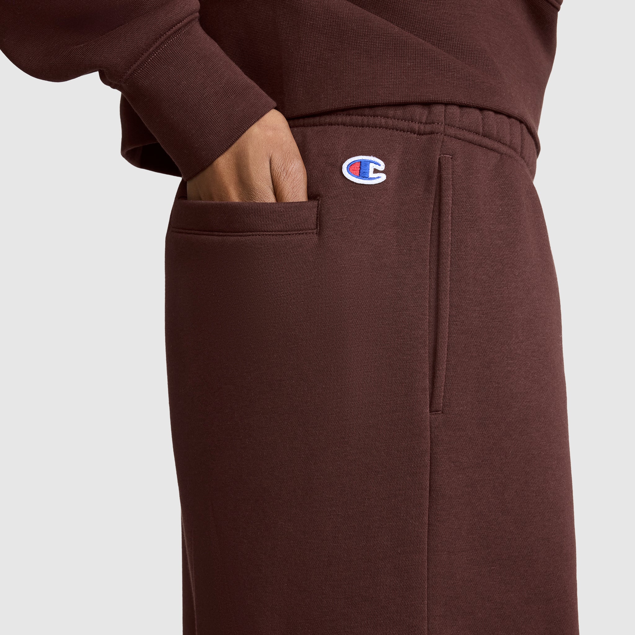 Fleece Cargo Training Pant - Image 3