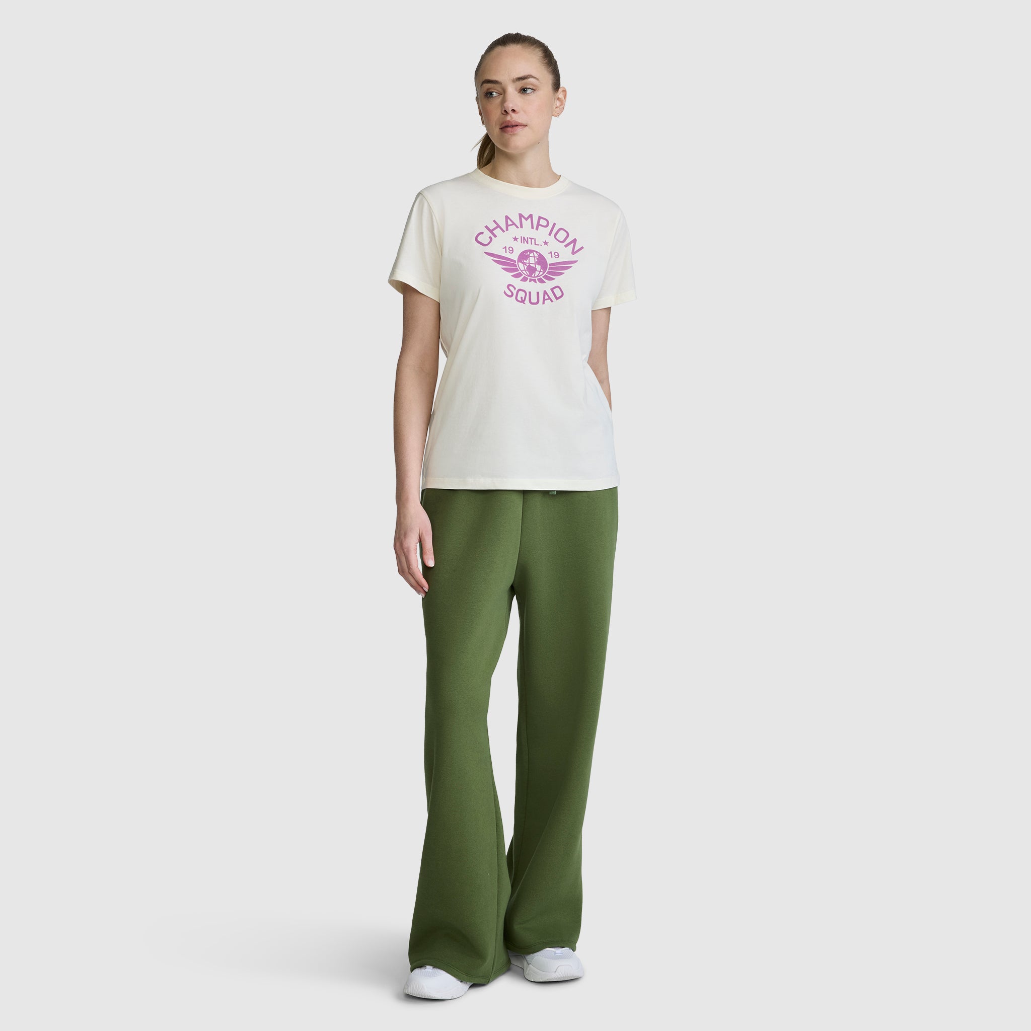 Squad Graphic T-Shirt - Image 5