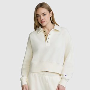 Fleece Training Polo