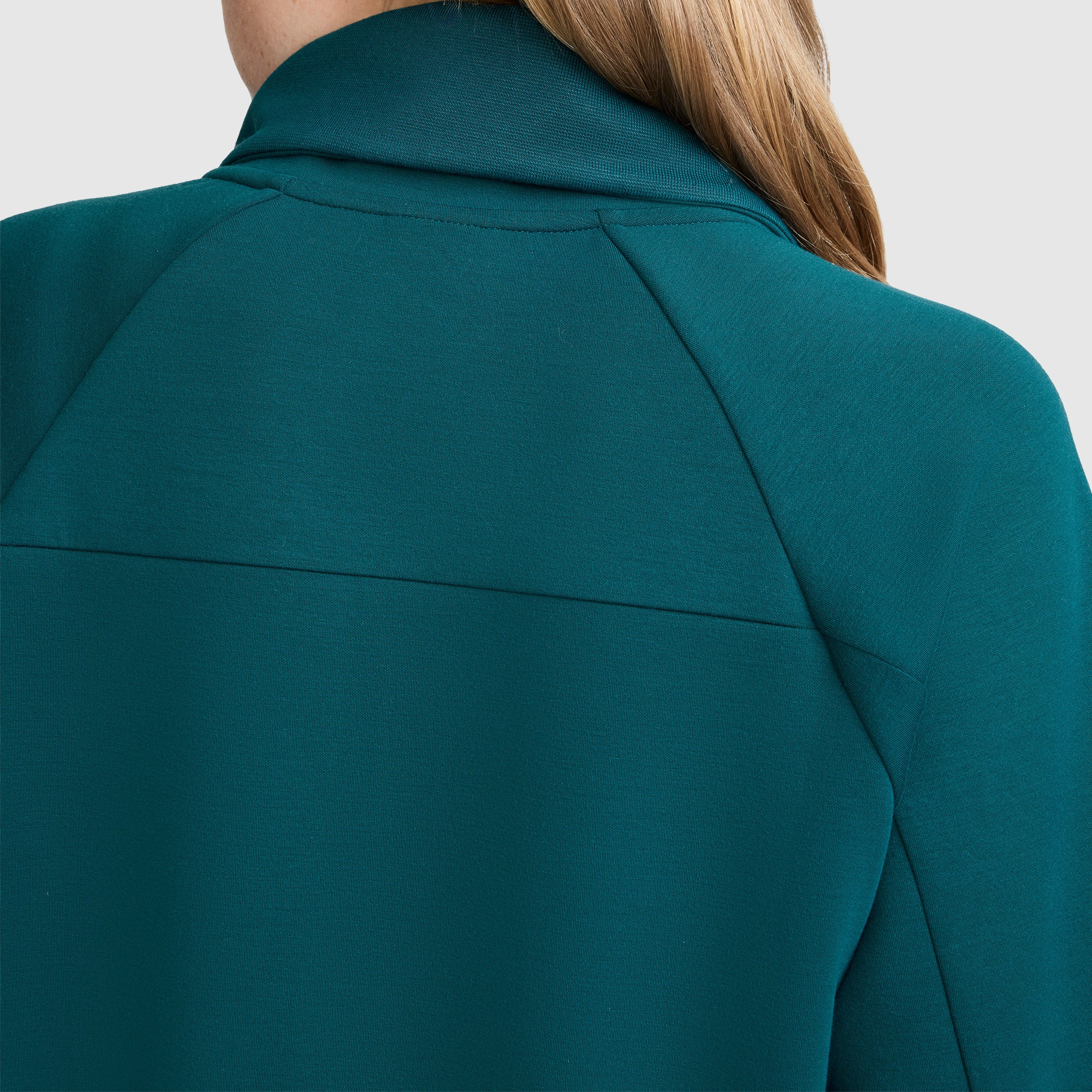 Quarter- Zip Pullover - Image 5