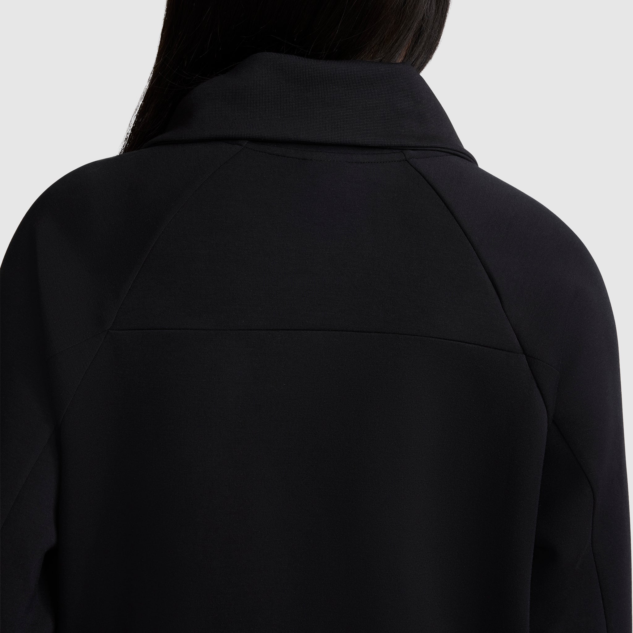 Quarter- Zip Pullover - Image 5