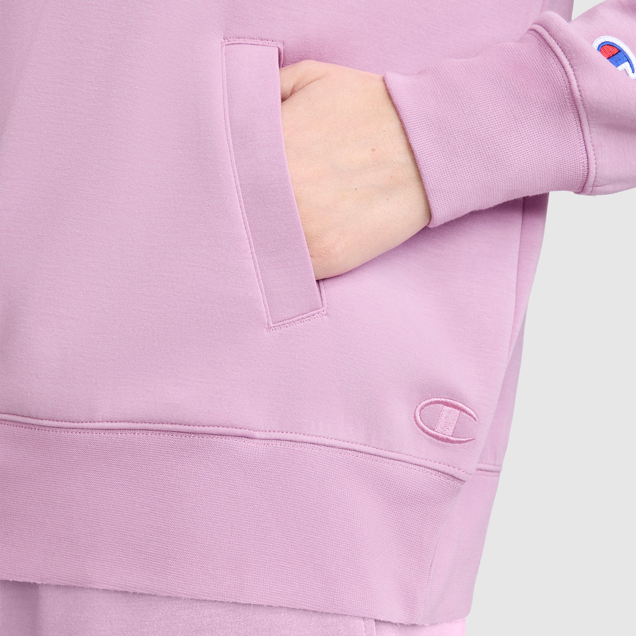 Quarter- Zip Pullover - Image 4
