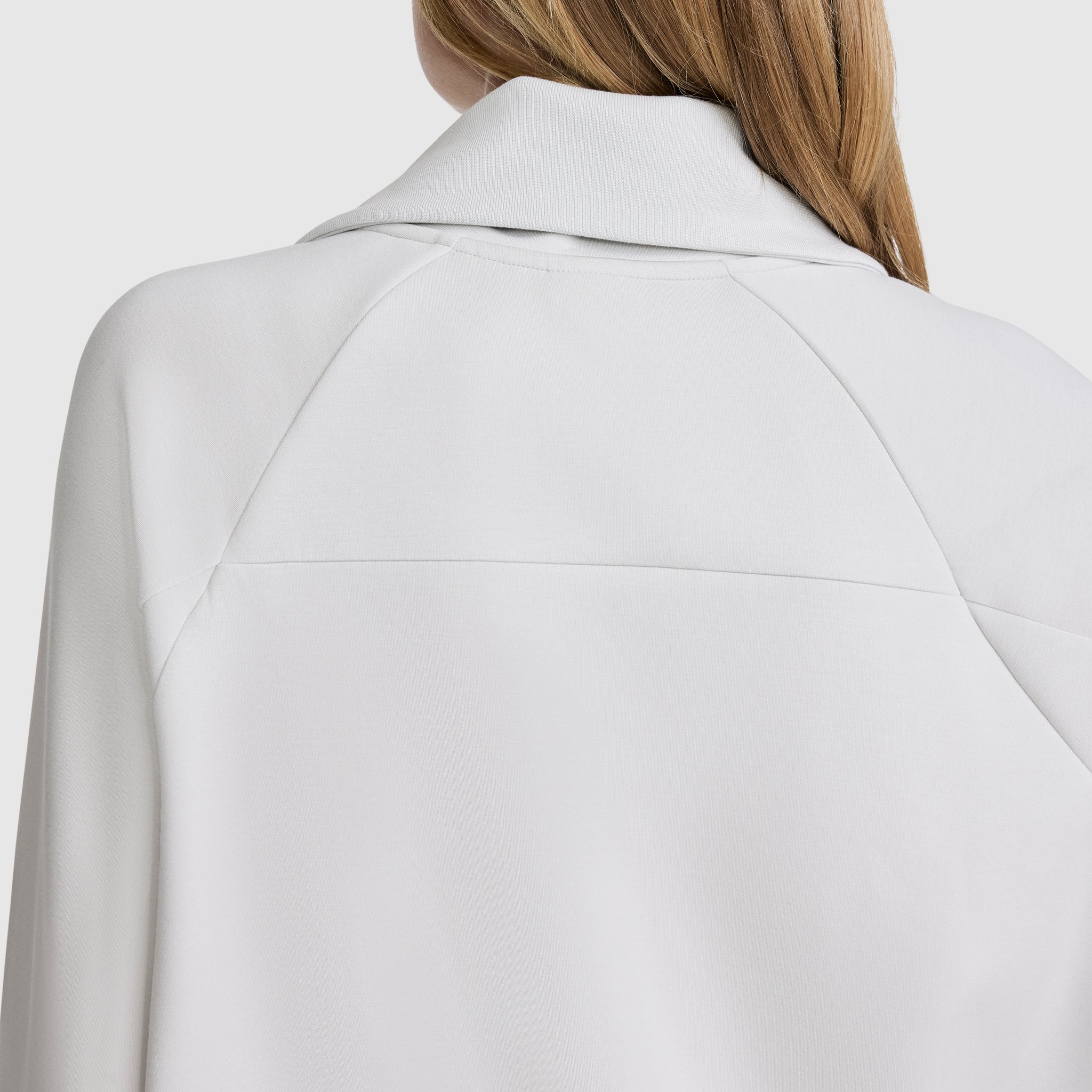 Quarter- Zip Pullover - Image 5