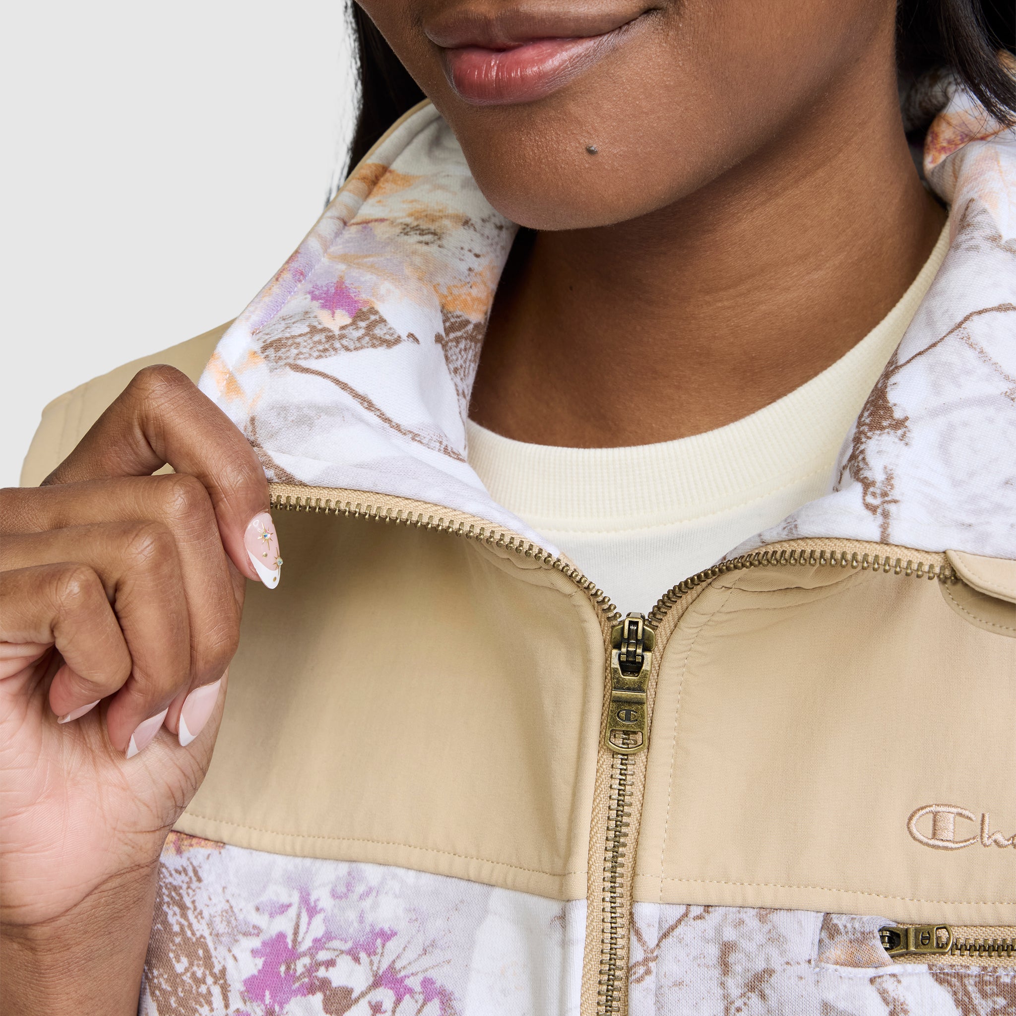 Training Vest. Allover Print - Image 6