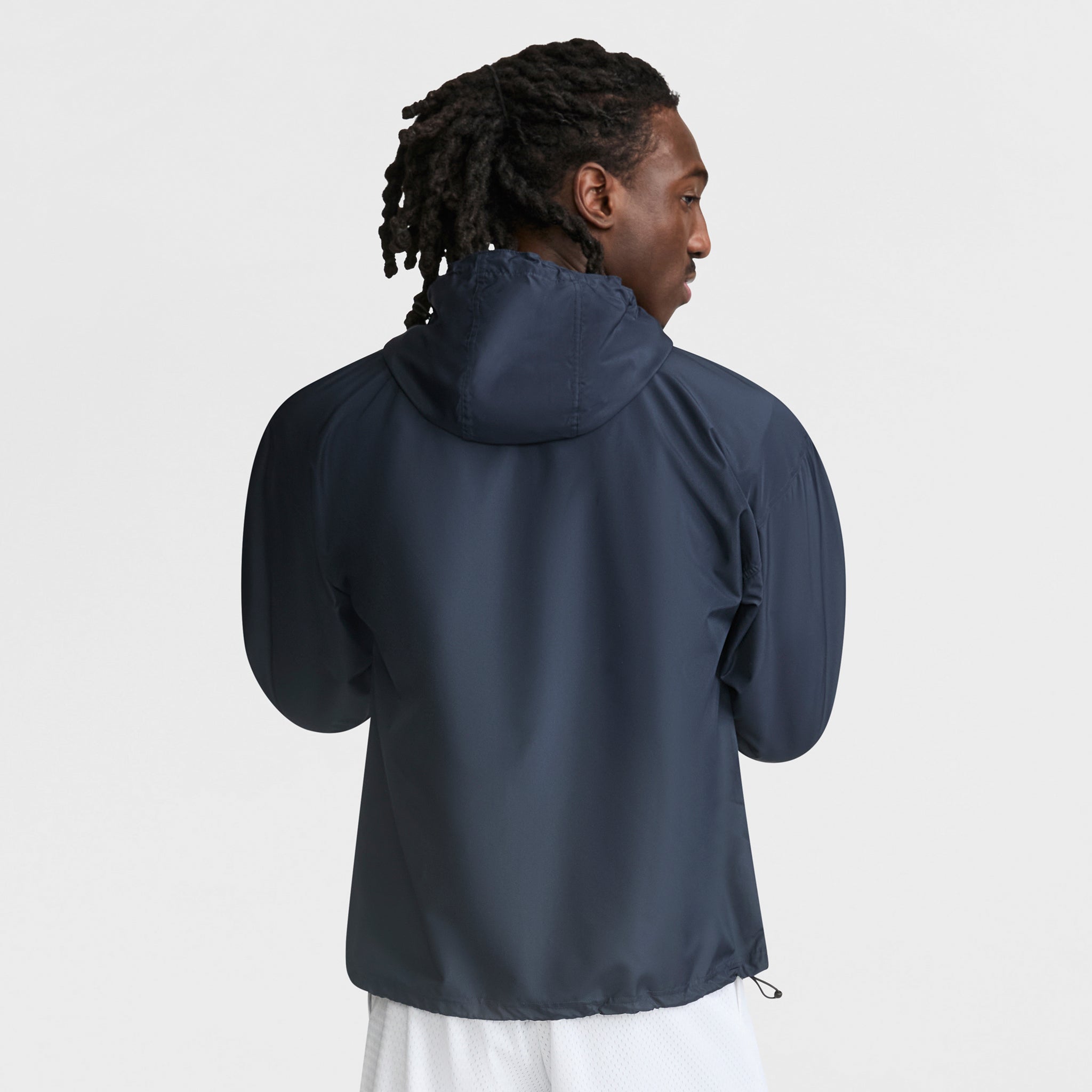 Stadium Packable Jacket. Script Logo - Image 2