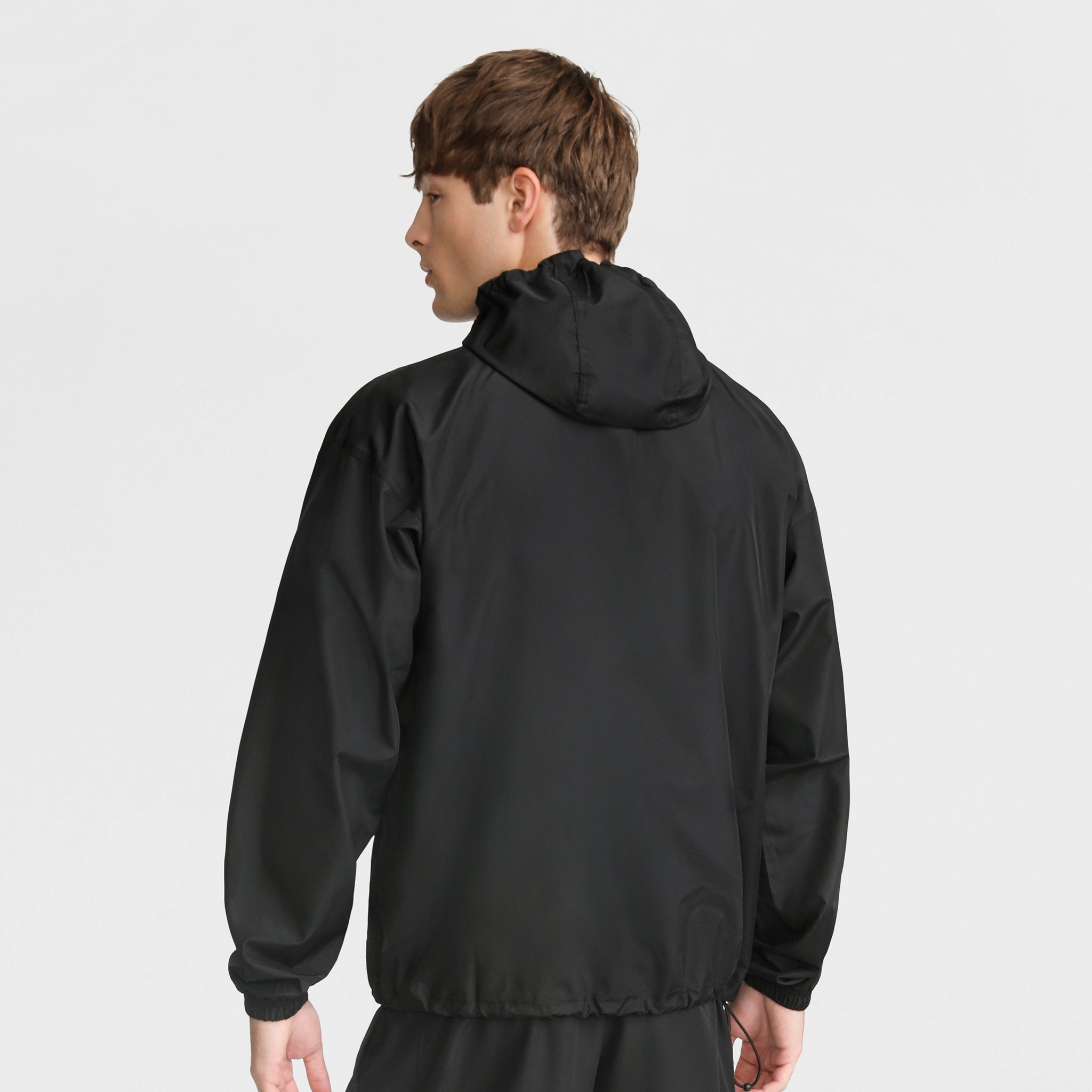 Stadium Packable Jacket. Script Logo - Image 2