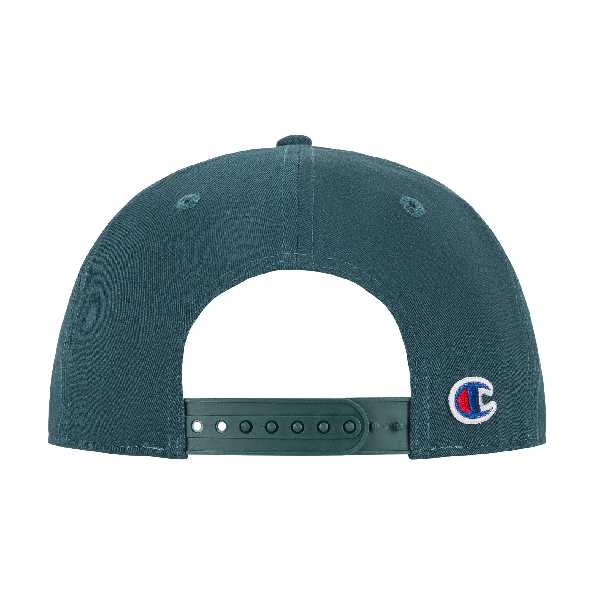 Athletic Dept Flat Brim Cap - Image 4