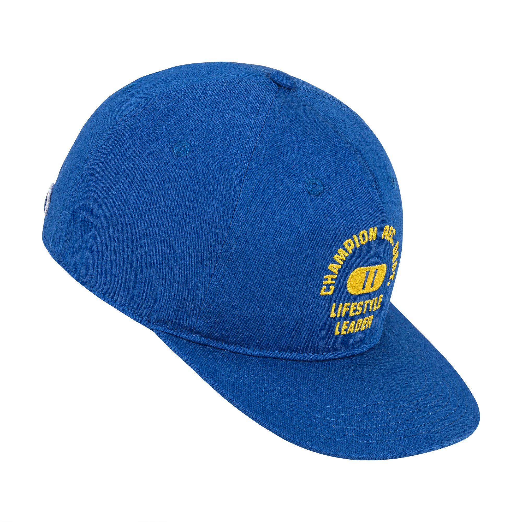 Athletic Dept Flat Brim Cap - Image 2