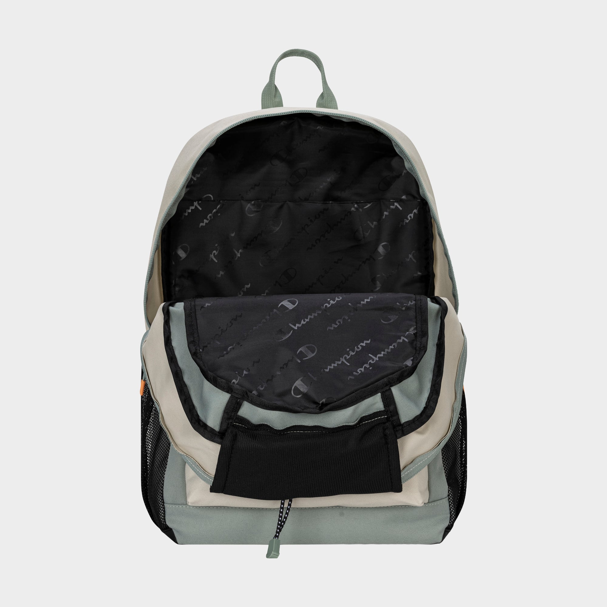 Kid's Bungee Backpack - Image 4
