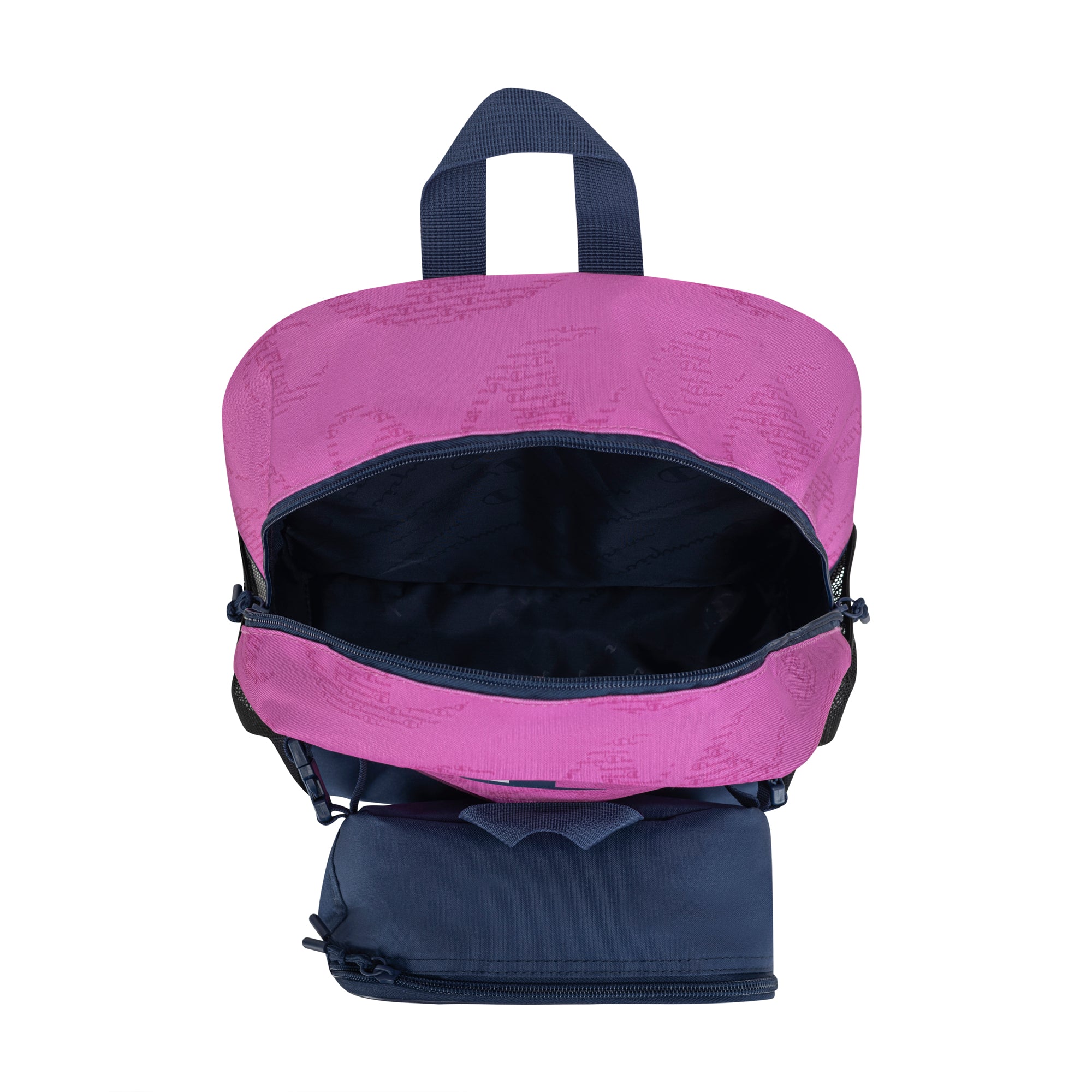 Kids' Mode Lunch Kit & Backpack Combo - Image 2