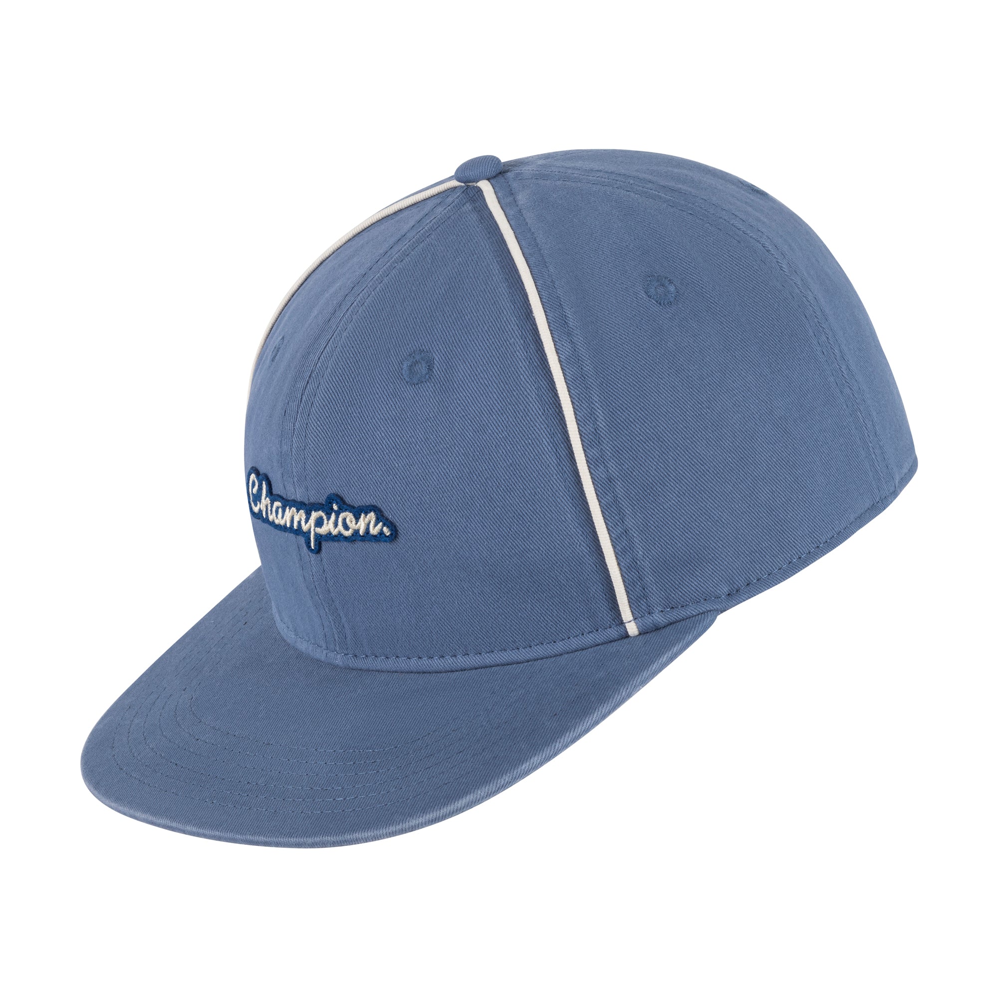 Alt Script Flat Brim Adjustable Hat - Image 3