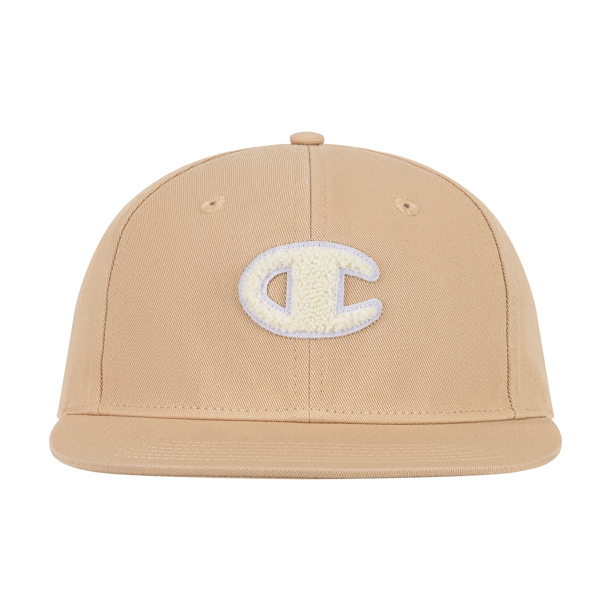 Murphy Adjustable Flat Brim Hat