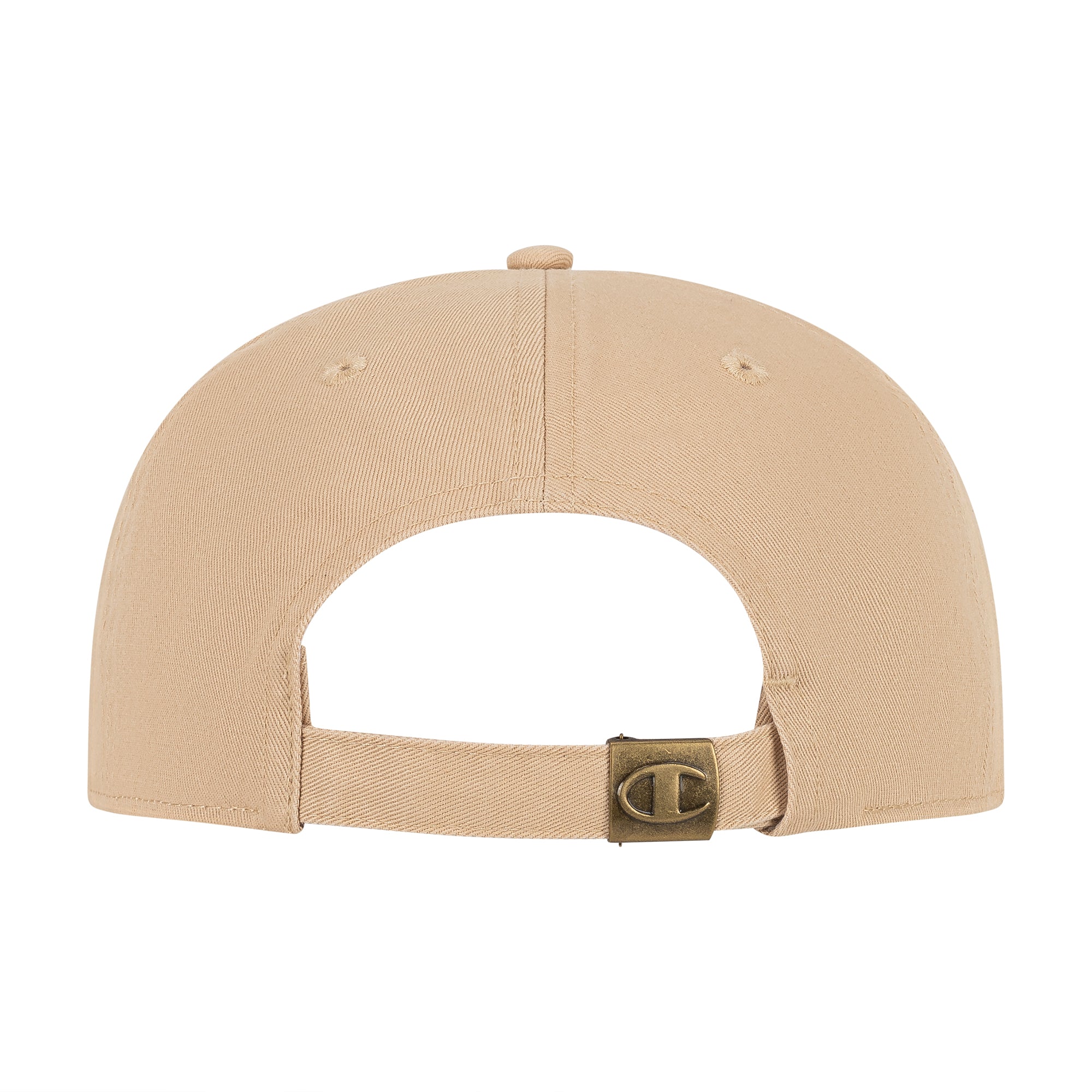 Murphy Adjustable Flat Brim Hat - Image 4