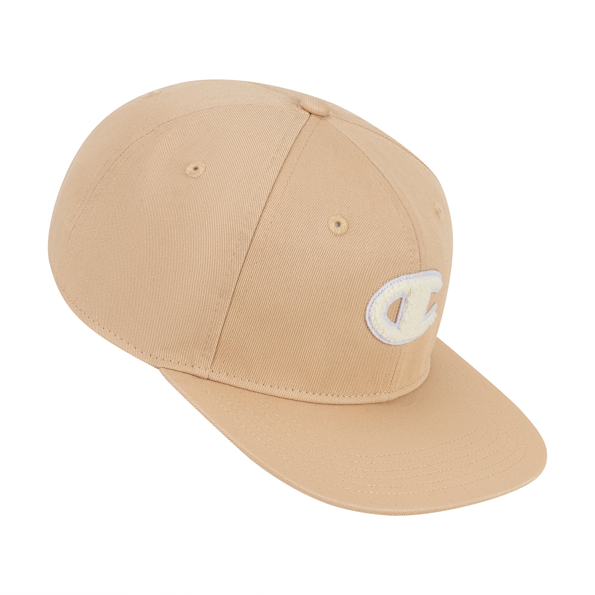 Murphy Adjustable Flat Brim Hat - Image 2