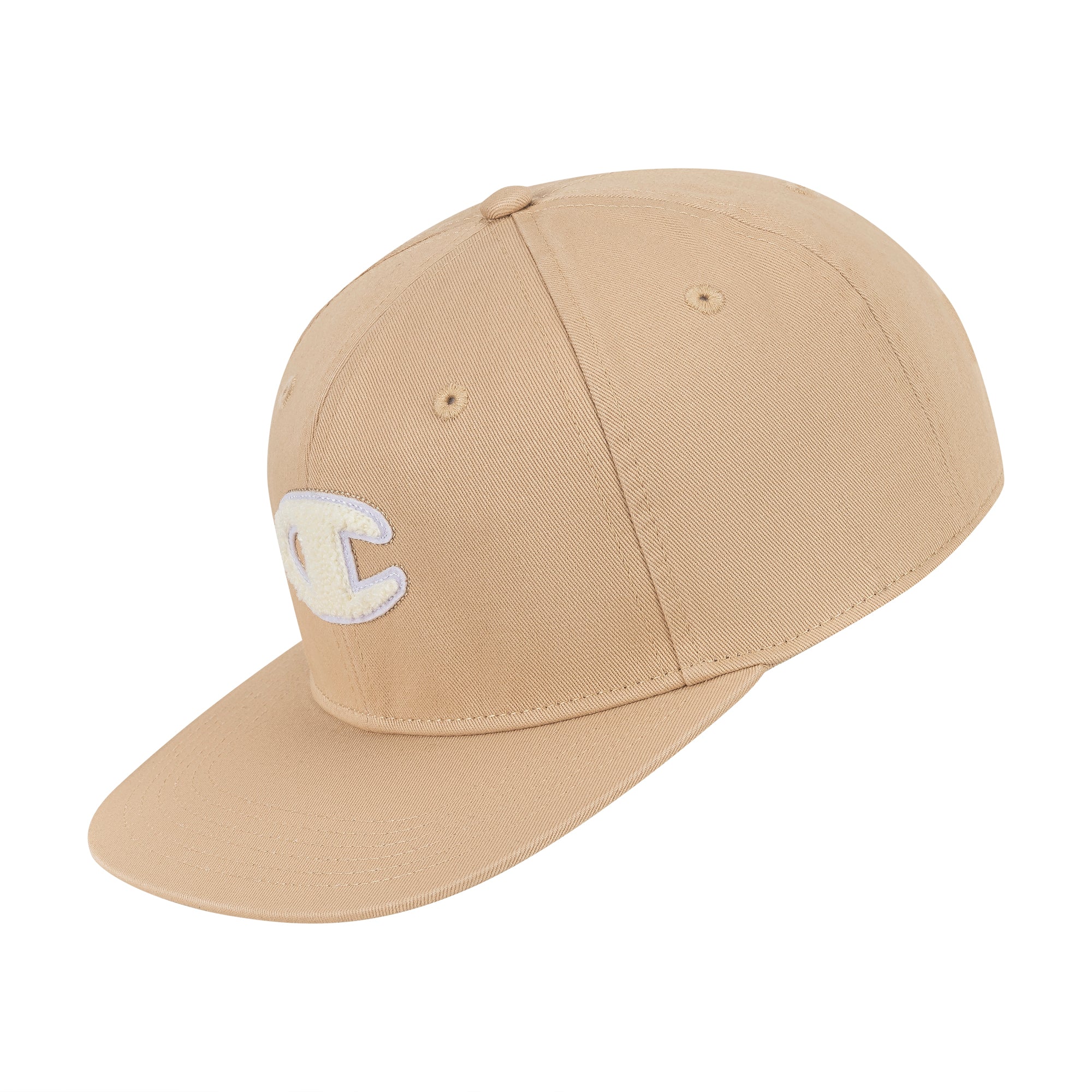 Murphy Adjustable Flat Brim Hat - Image 3