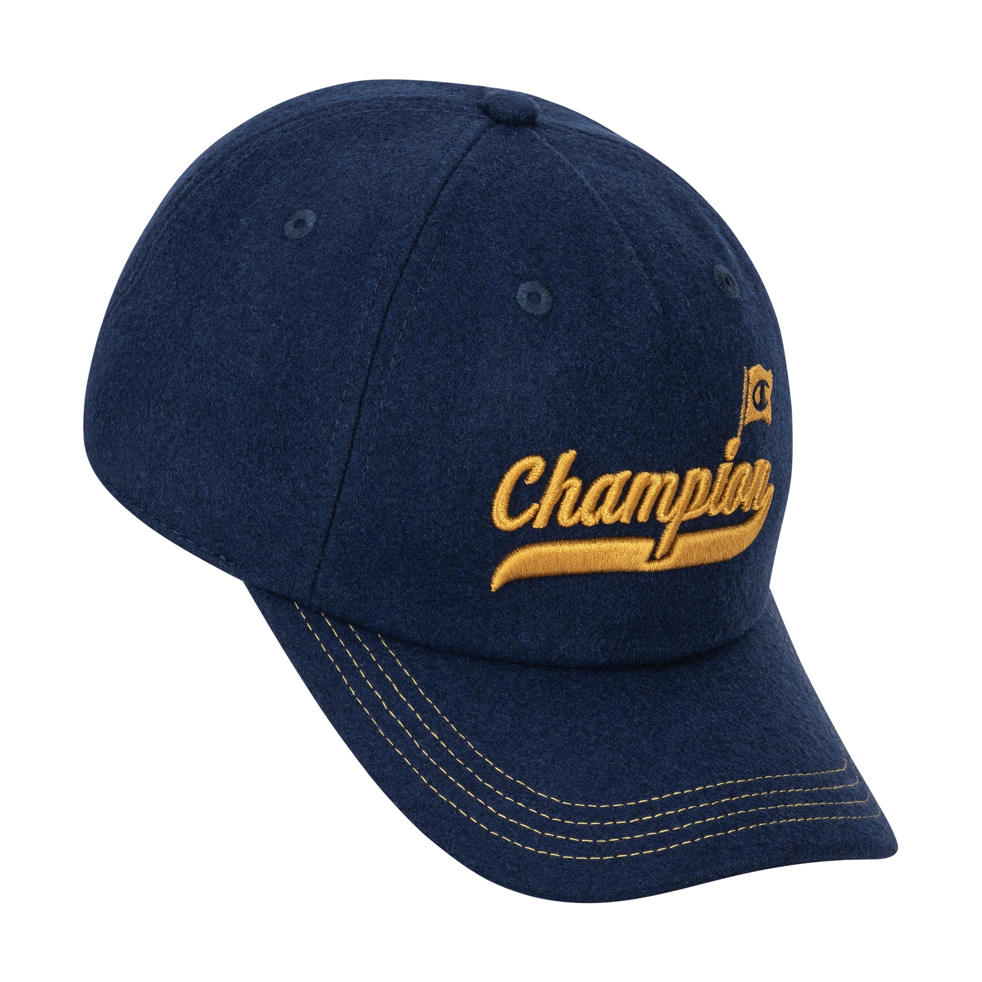 Sophomore Adjustable Cap - Image 3