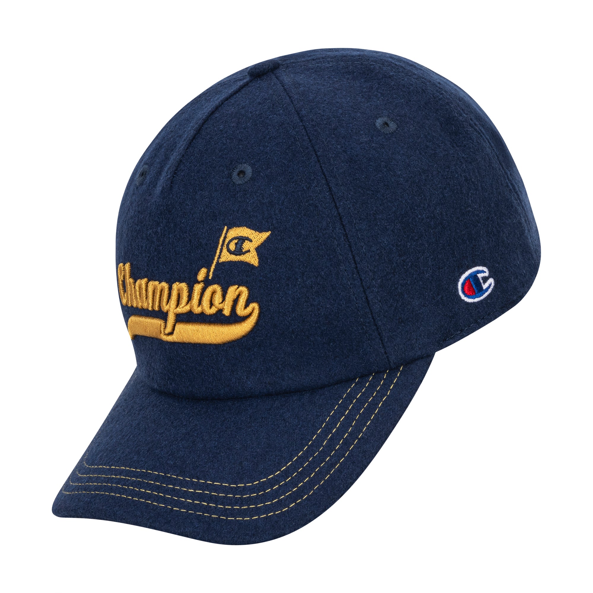 Sophomore Adjustable Cap - Image 4