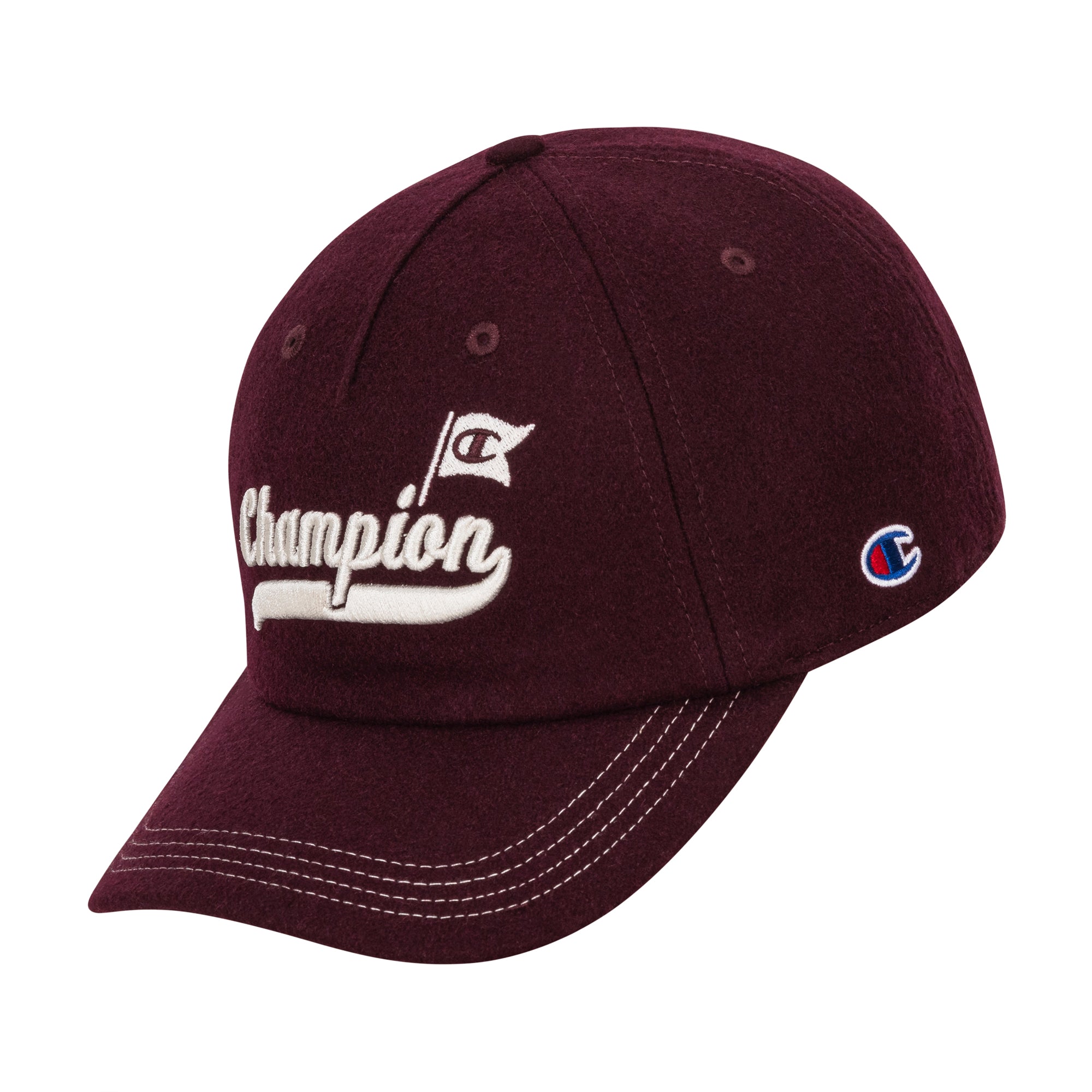 Sophomore Adjustable Cap - Image 4
