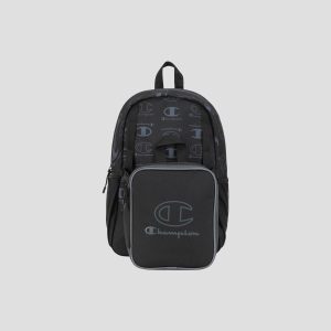 Kids' Mode Lunch Kit & Backpack Combo
